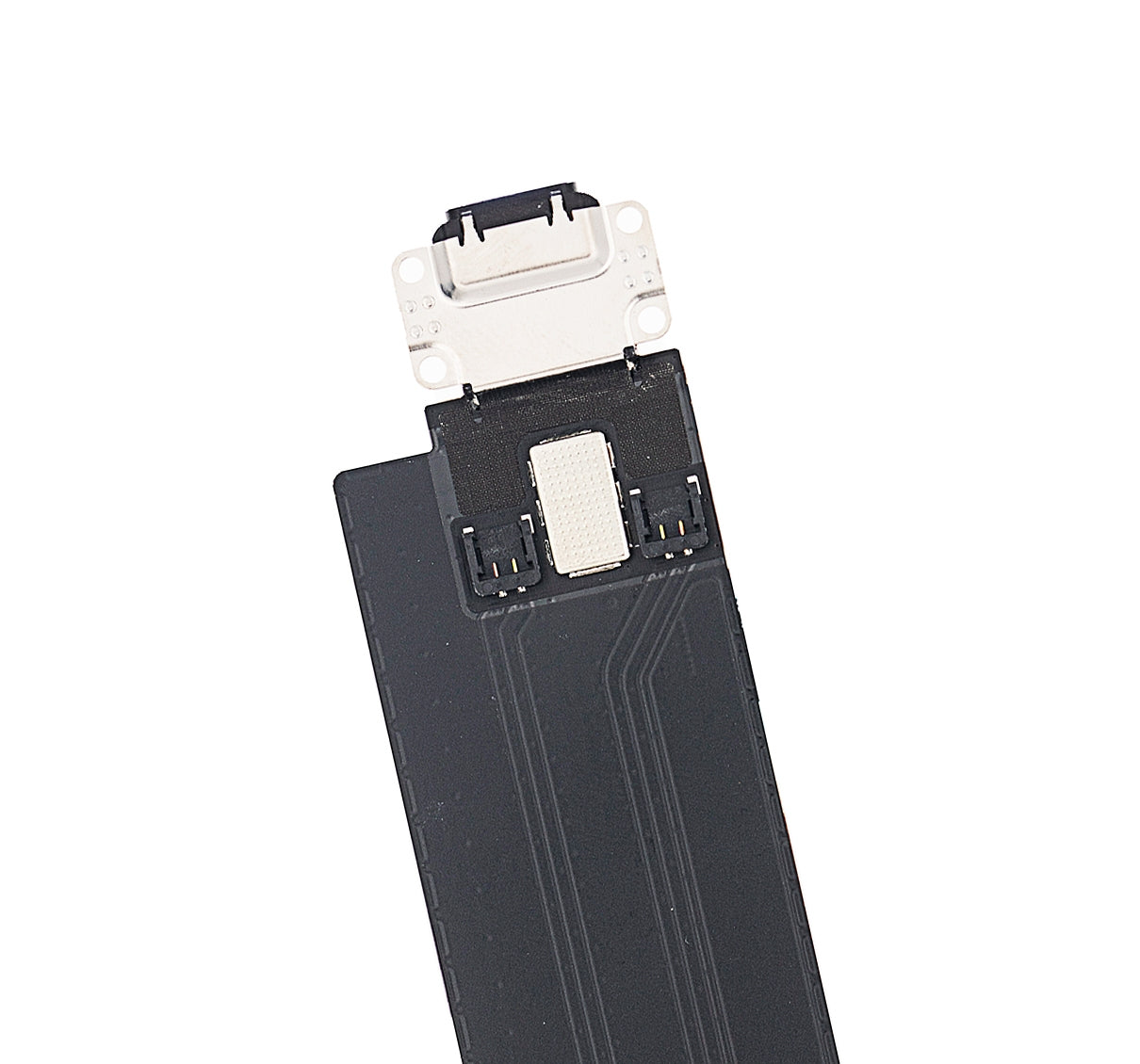 Charging Port Flex Cable For iPad Pro 12.9" 1st Gen (2015) (WiFi Only) (Space Gray)