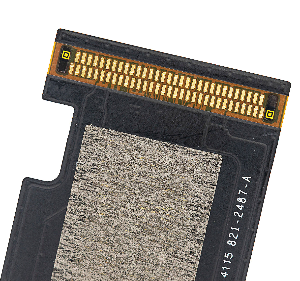 Charging Port Flex Cable For iPad Pro 12.9" 1st Gen (2015) (WiFi Only) (Space Gray)