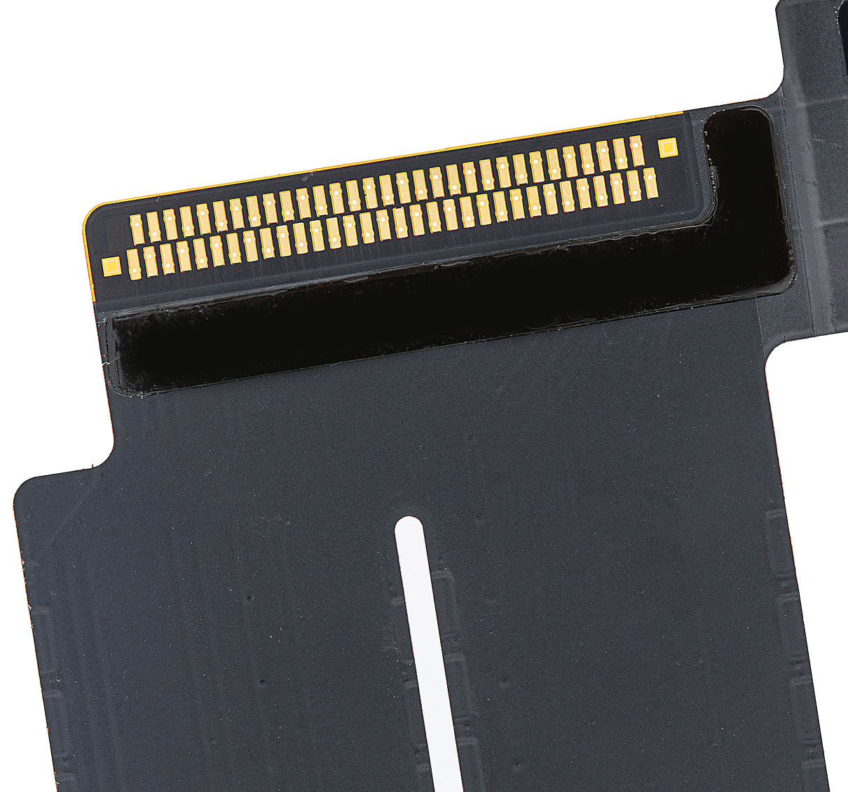 LCD Flex Cable Ribbon For iPad Pro 12.9" 1st Gen (2015) (Soldering Required)