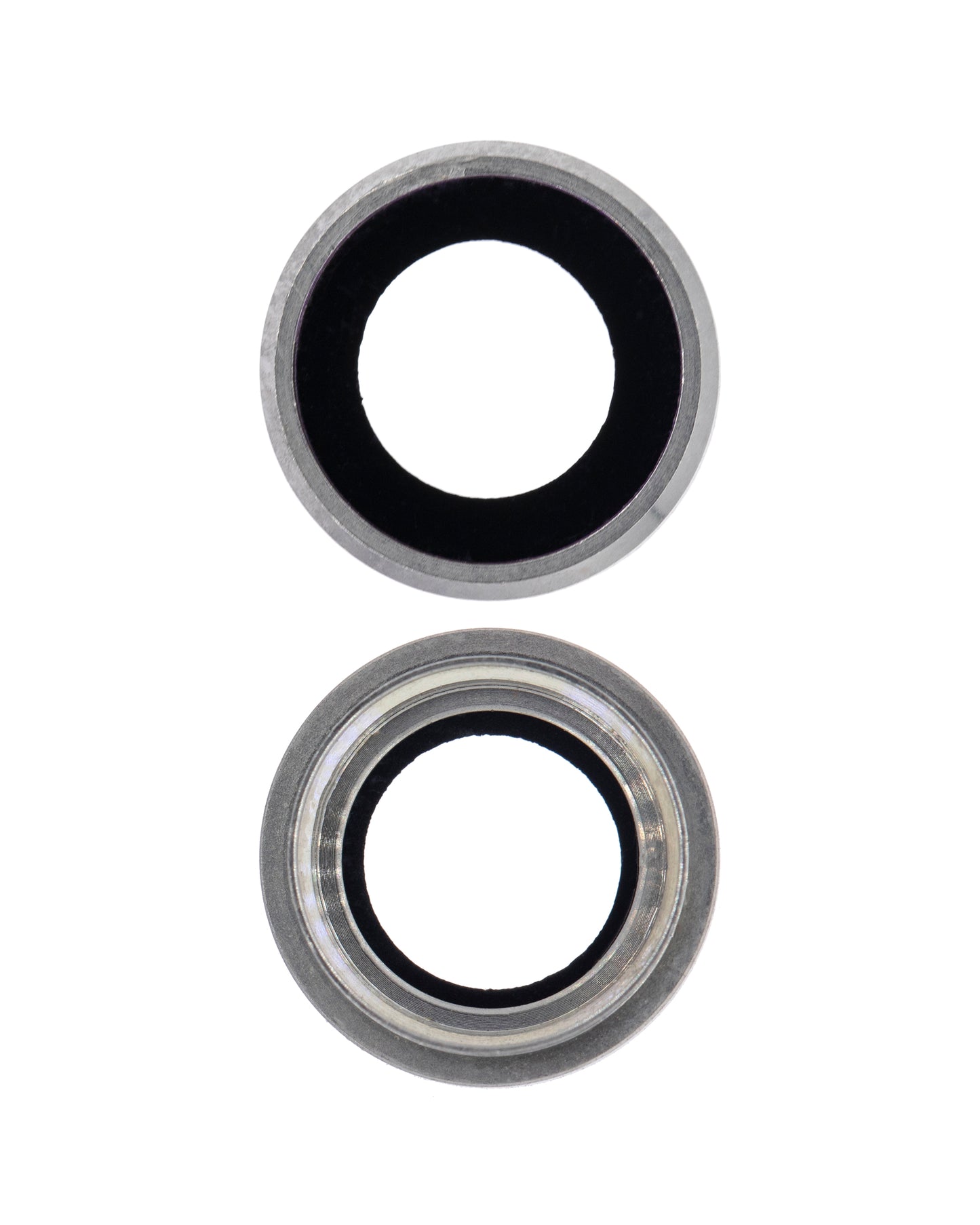 Back Camera Lens For iPad Pro 12.9" 2nd Gen (2017) (Silver)