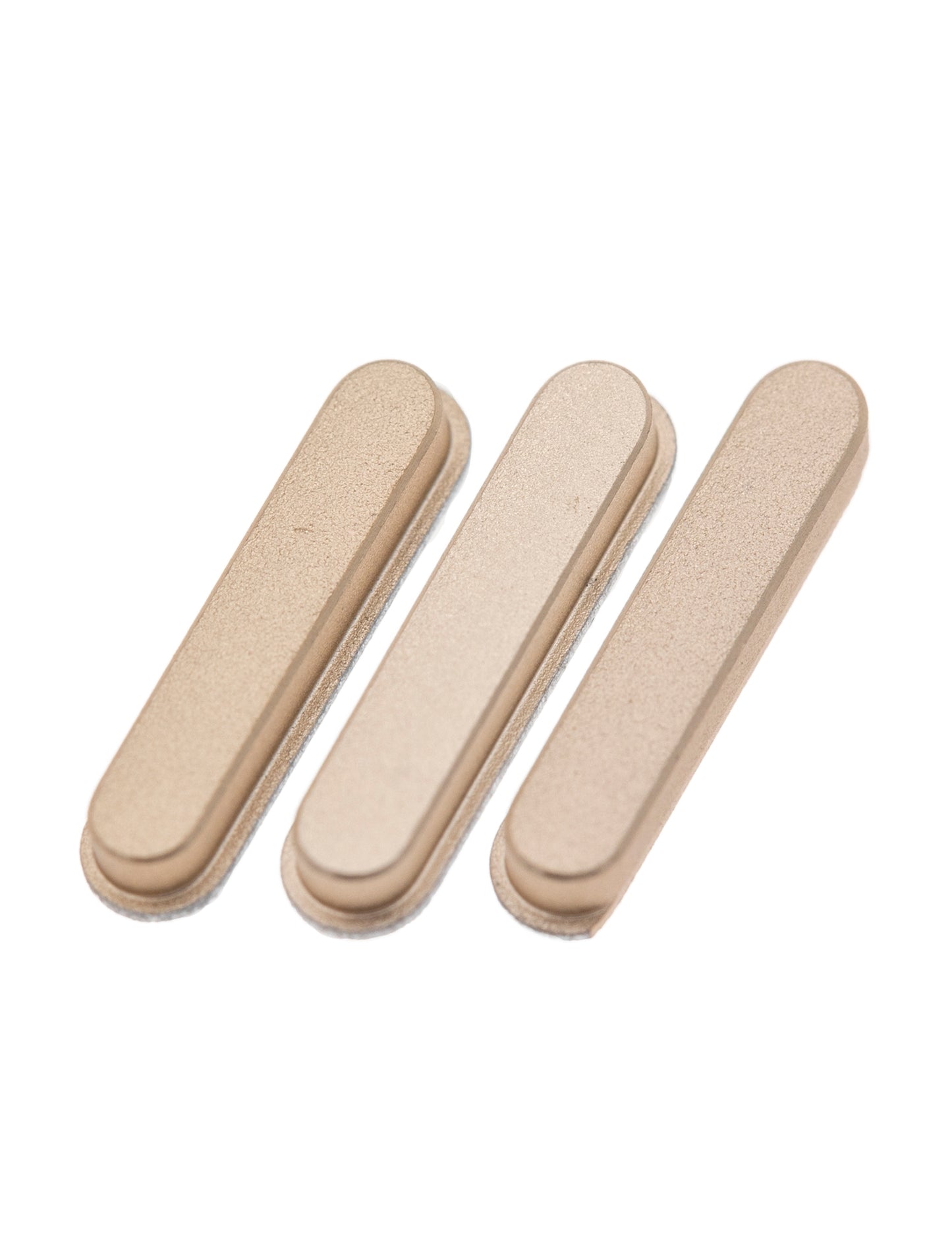 Hard Buttons Set (Power / Volume) For iPad Pro 12.9" 1st Gen (2015) / iPad Air 2 (Gold)