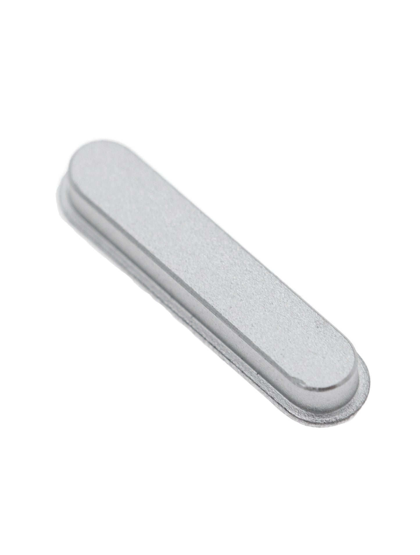 Hard Buttons Set (Power / Volume) For iPad Pro 12.9" 1st Gen (2015) / iPad Air 2 (Silver)