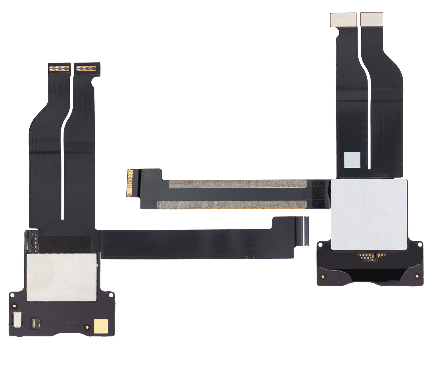 LCD Daughter Board For iPad Pro 12.9" 1st Gen (2015) (Soldering Required)