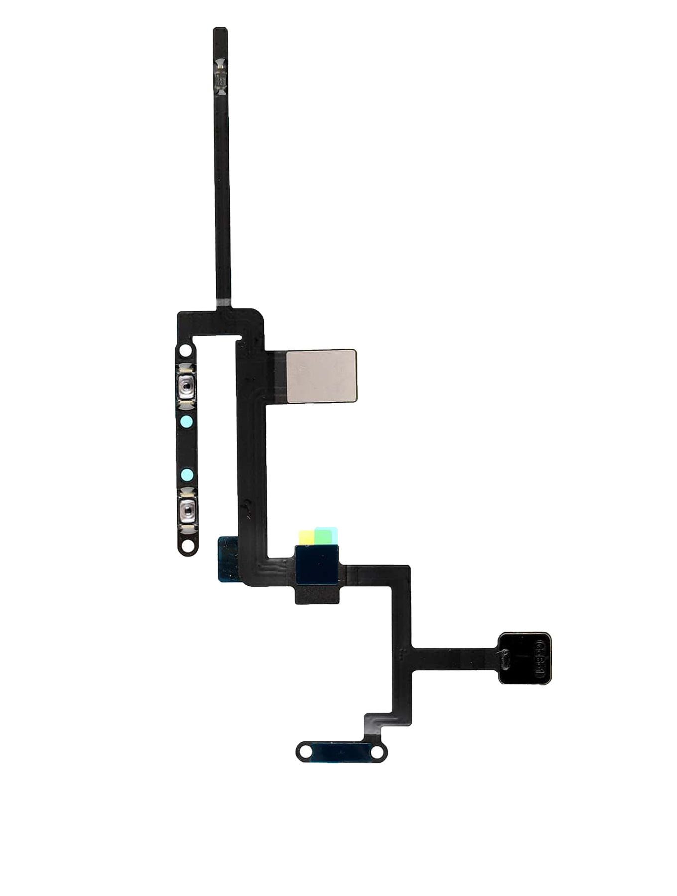 Power / Volume Button Flex For iPad Pro 12.9" 2nd Gen (2017)