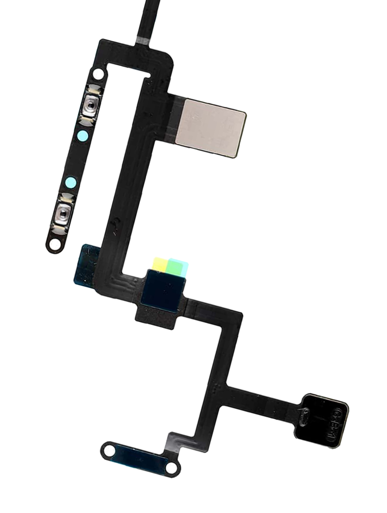 Power / Volume Button Flex For iPad Pro 12.9" 2nd Gen (2017)