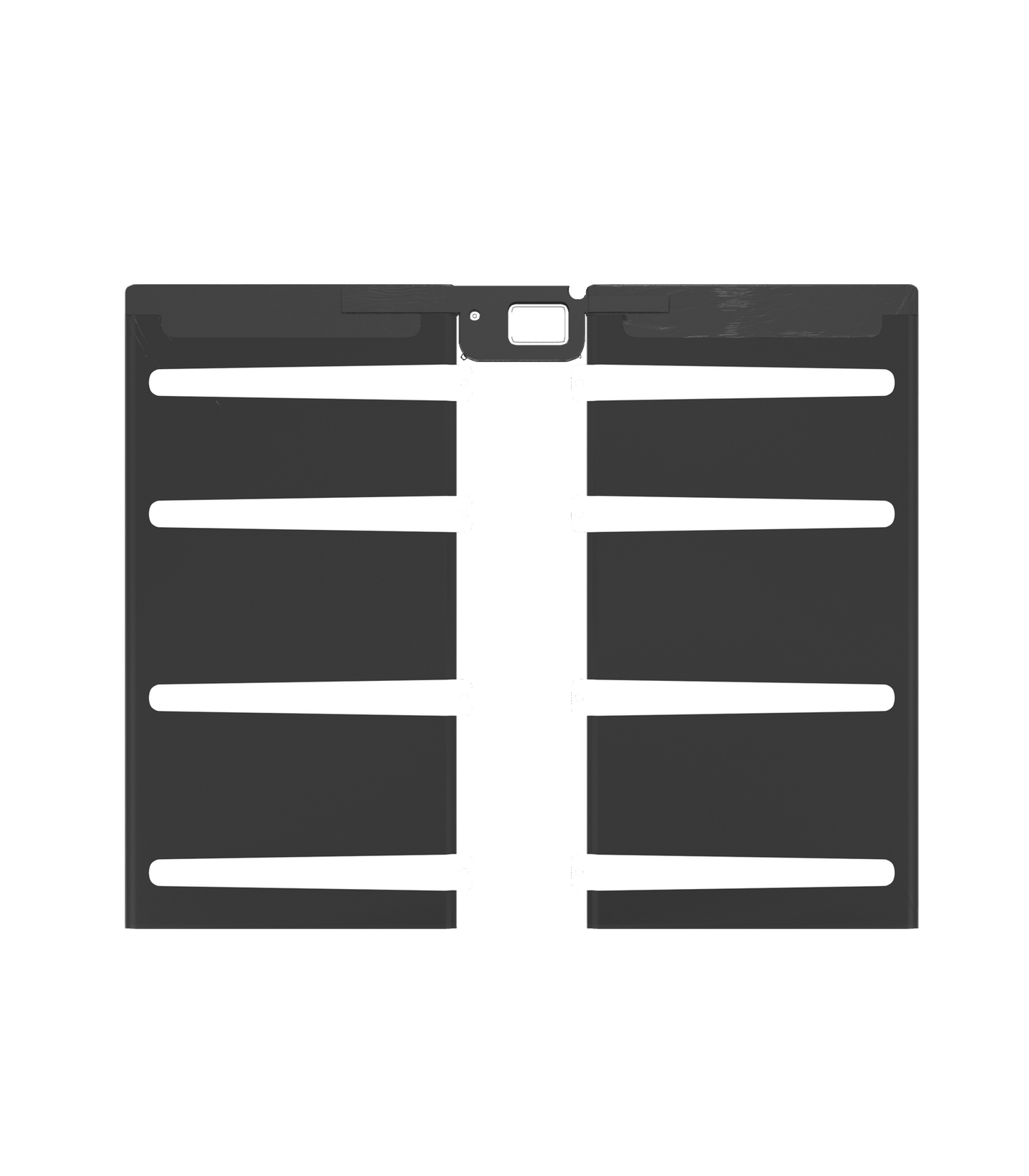 Replacement Battery For iPad Pro 12.9" 1st Gen (2015) (AmpSentrix Pro)