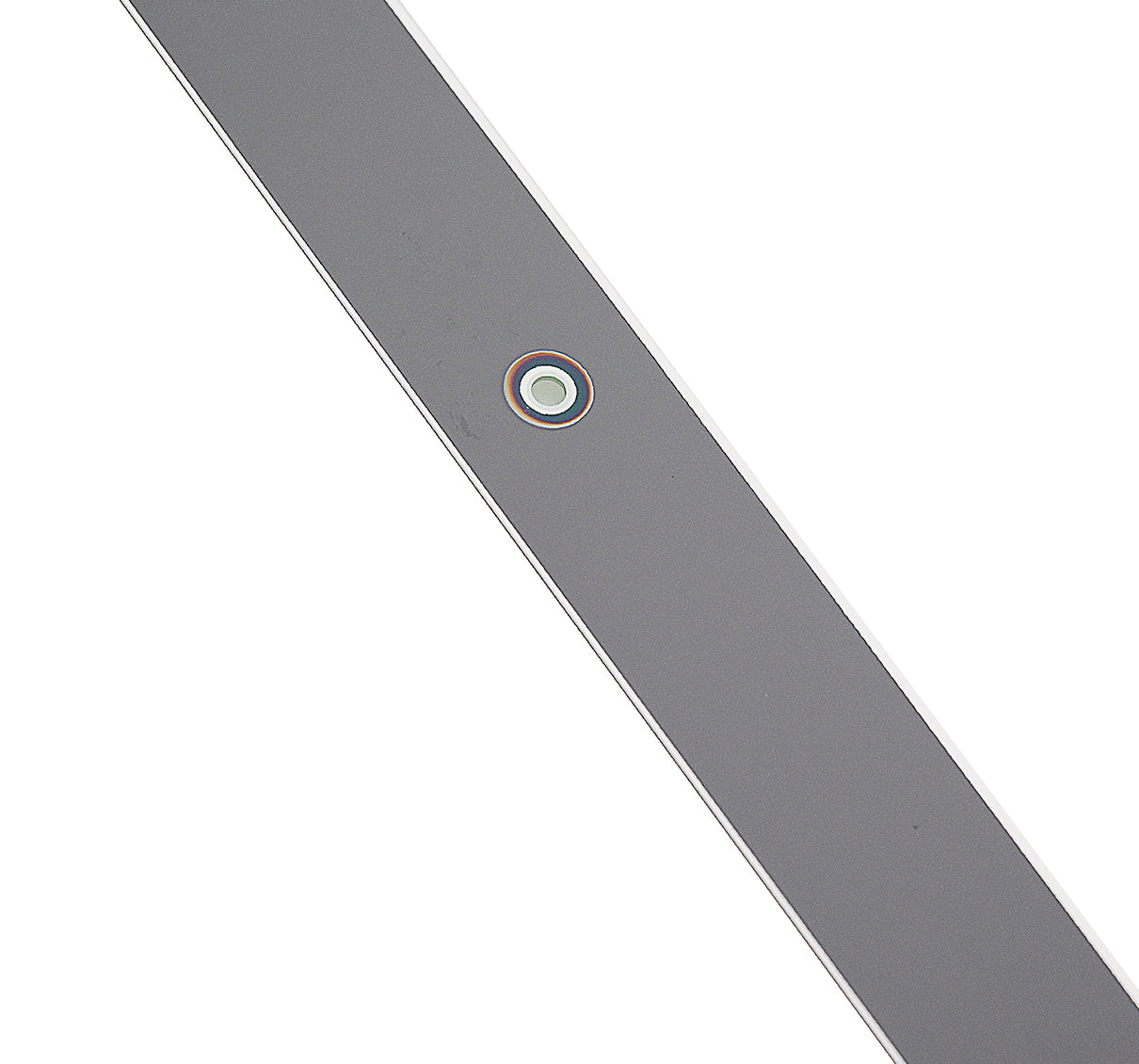 Front Glass Only For iPad Pro 12.9" 2nd Gen (2017) (White) (Glass Separation Required)