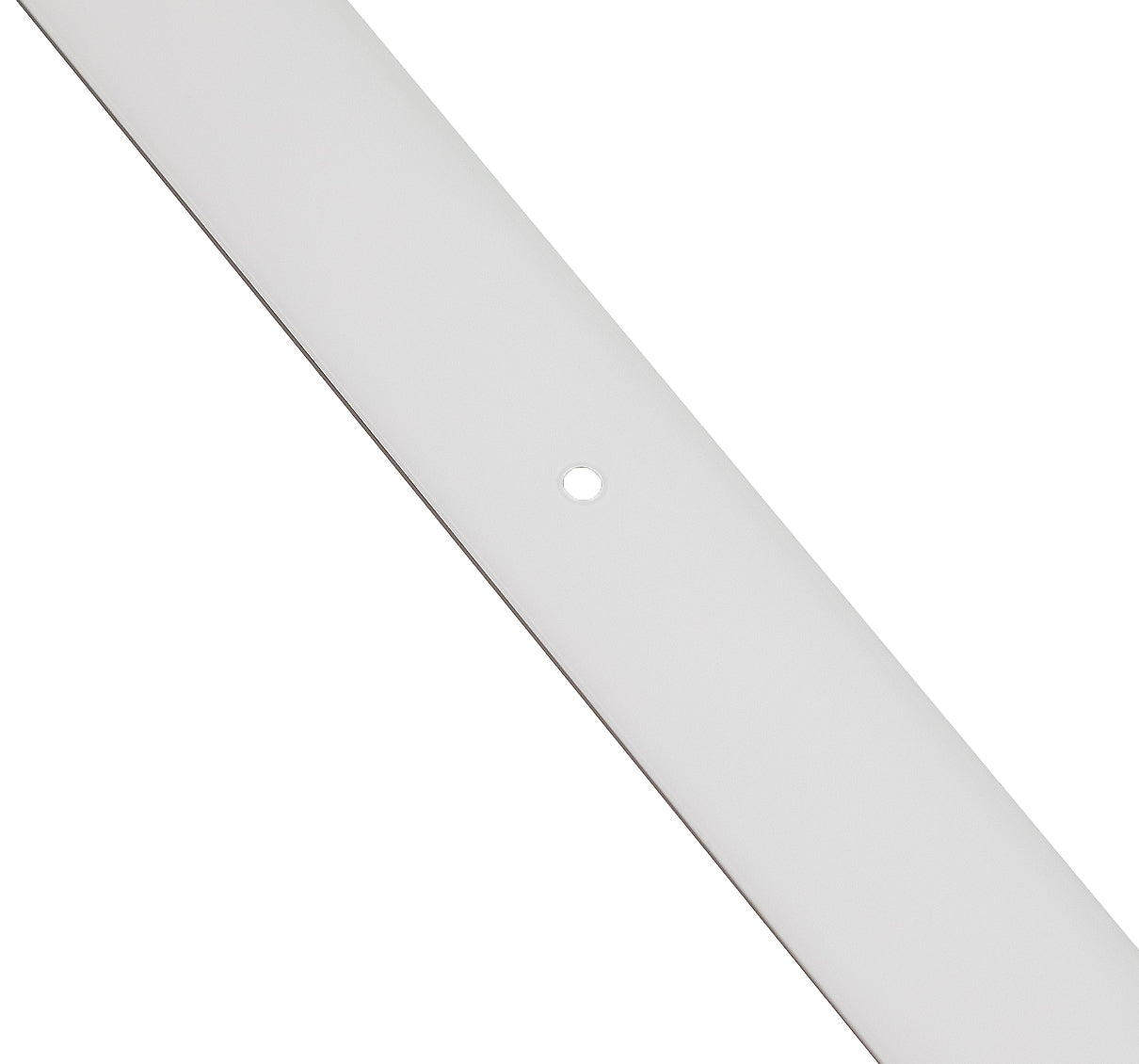Front Glass Only For iPad Pro 12.9" 2nd Gen (2017) (White) (Glass Separation Required)
