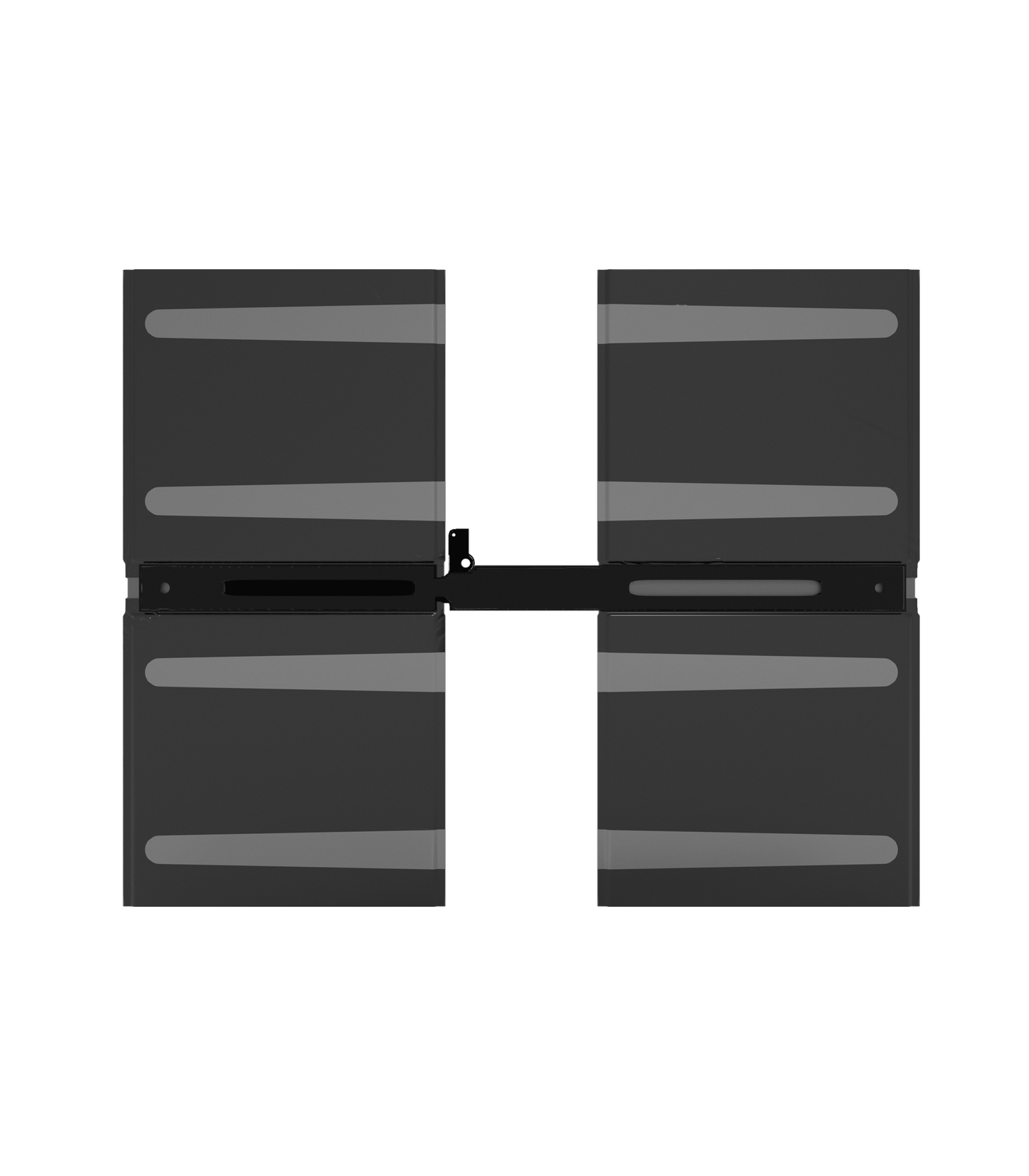 Replacement Battery For iPad Pro 12.9" 2nd Gen (2017) (AmpSentrix Pro)
