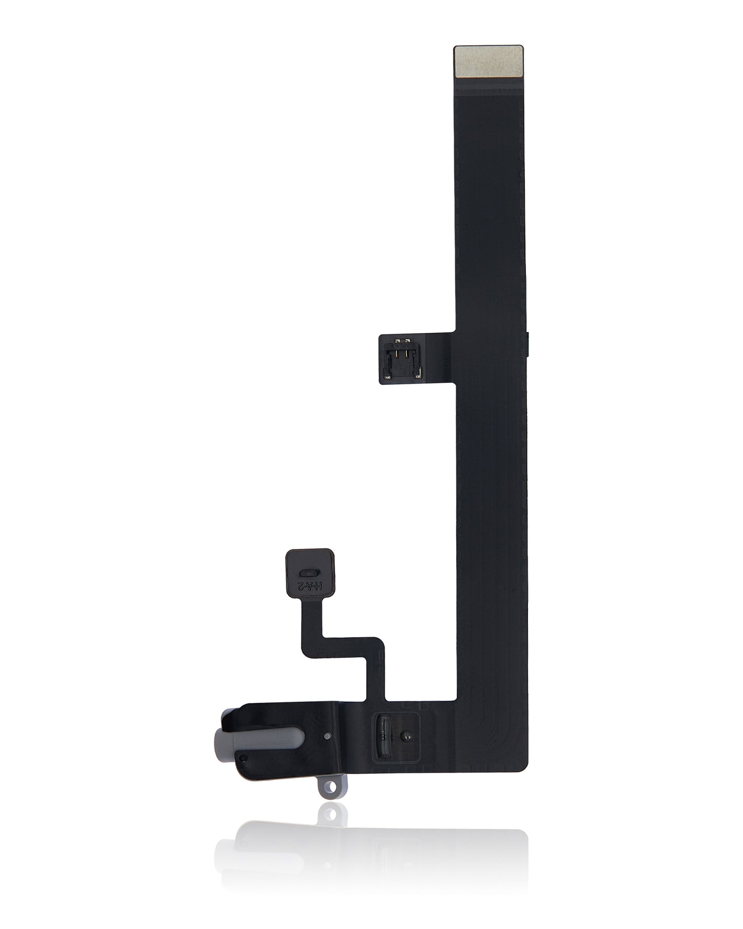 Headphone Jack Flex Cable For iPad Pro 12.9" 2nd Gen (2017) (Black)