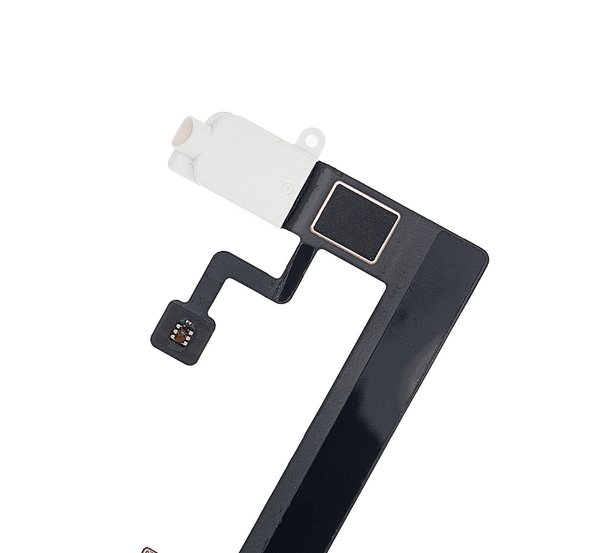 Headphone Jack Flex Cable For iPad Pro 12.9" 2nd Gen (2017) (White)