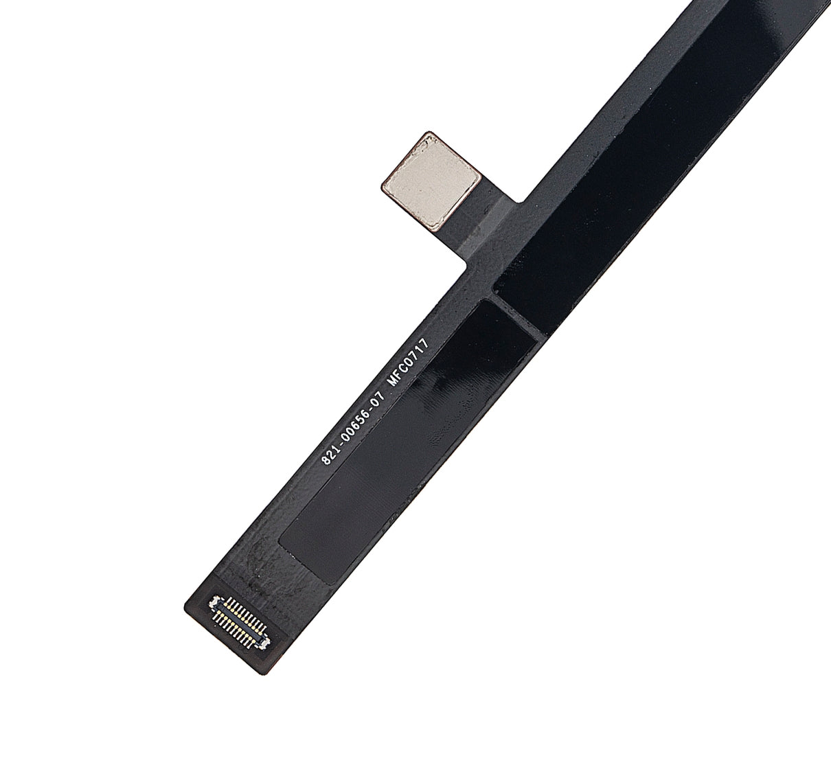 Headphone Jack Flex Cable For iPad Pro 12.9" 2nd Gen (2017) (White)