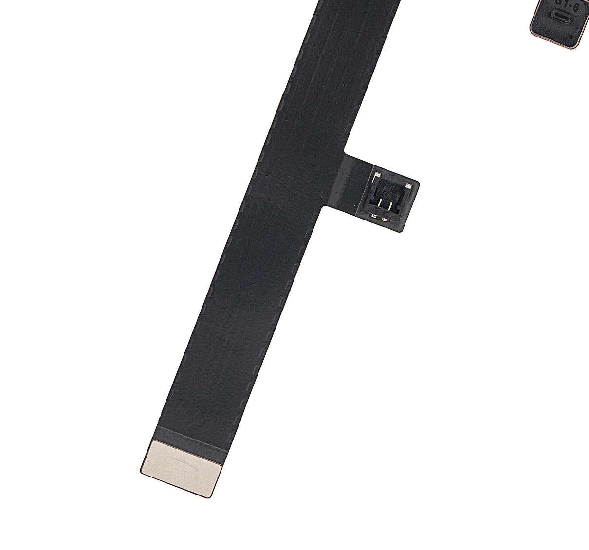 Headphone Jack Flex Cable For iPad Pro 12.9" 2nd Gen (2017) (White)