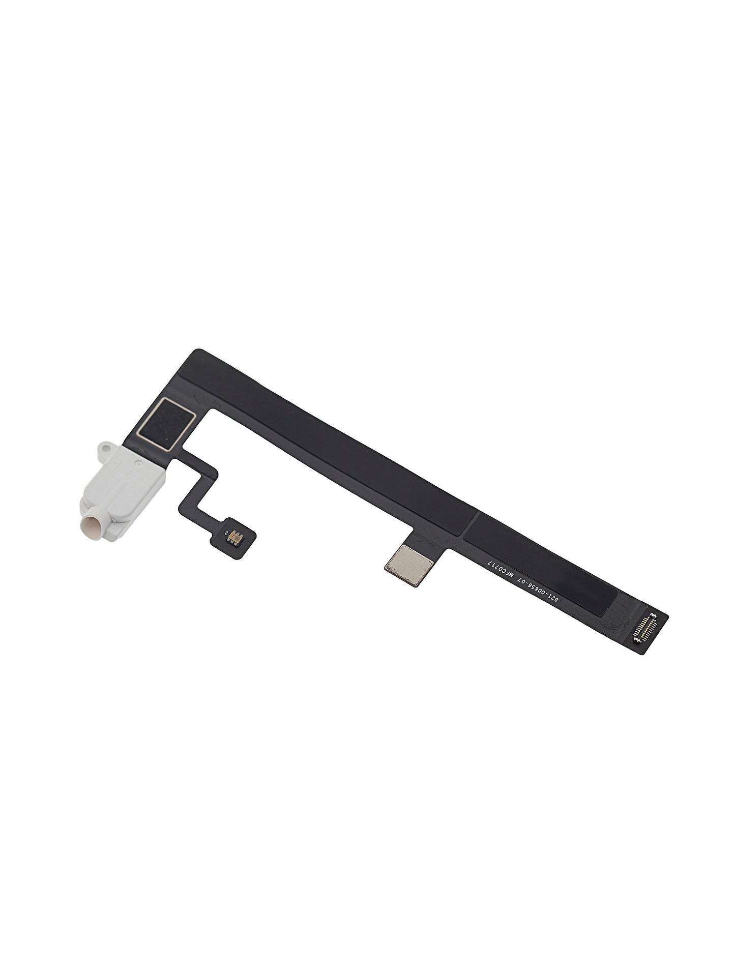 Headphone Jack Flex Cable For iPad Pro 12.9" 2nd Gen (2017) (White)