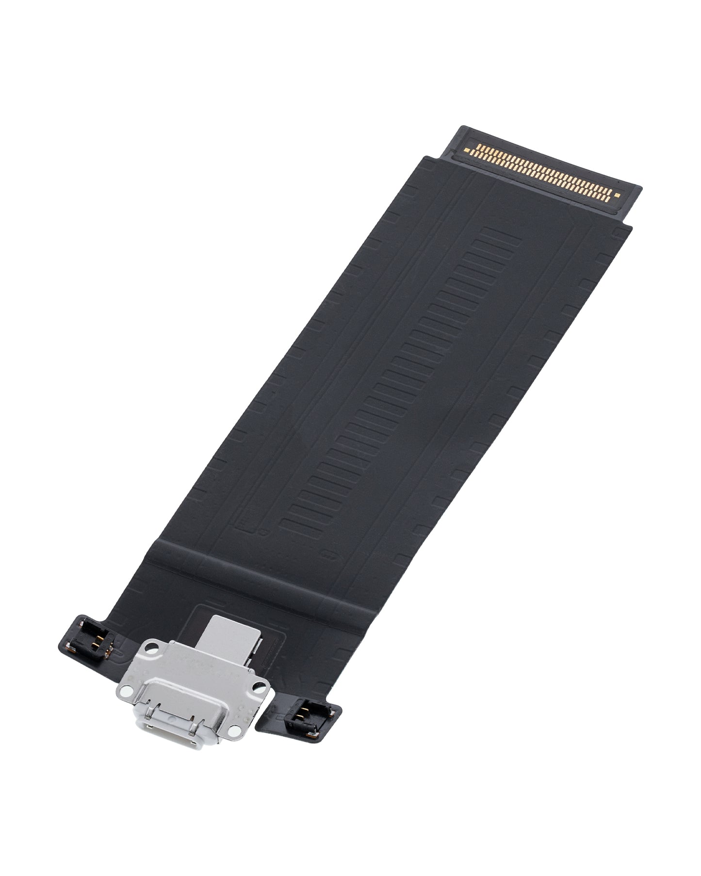 Charging Port Flex Cable For iPad Pro 12.9" 2nd Gen (2017) (WiFi Only) (Silver / Gold)