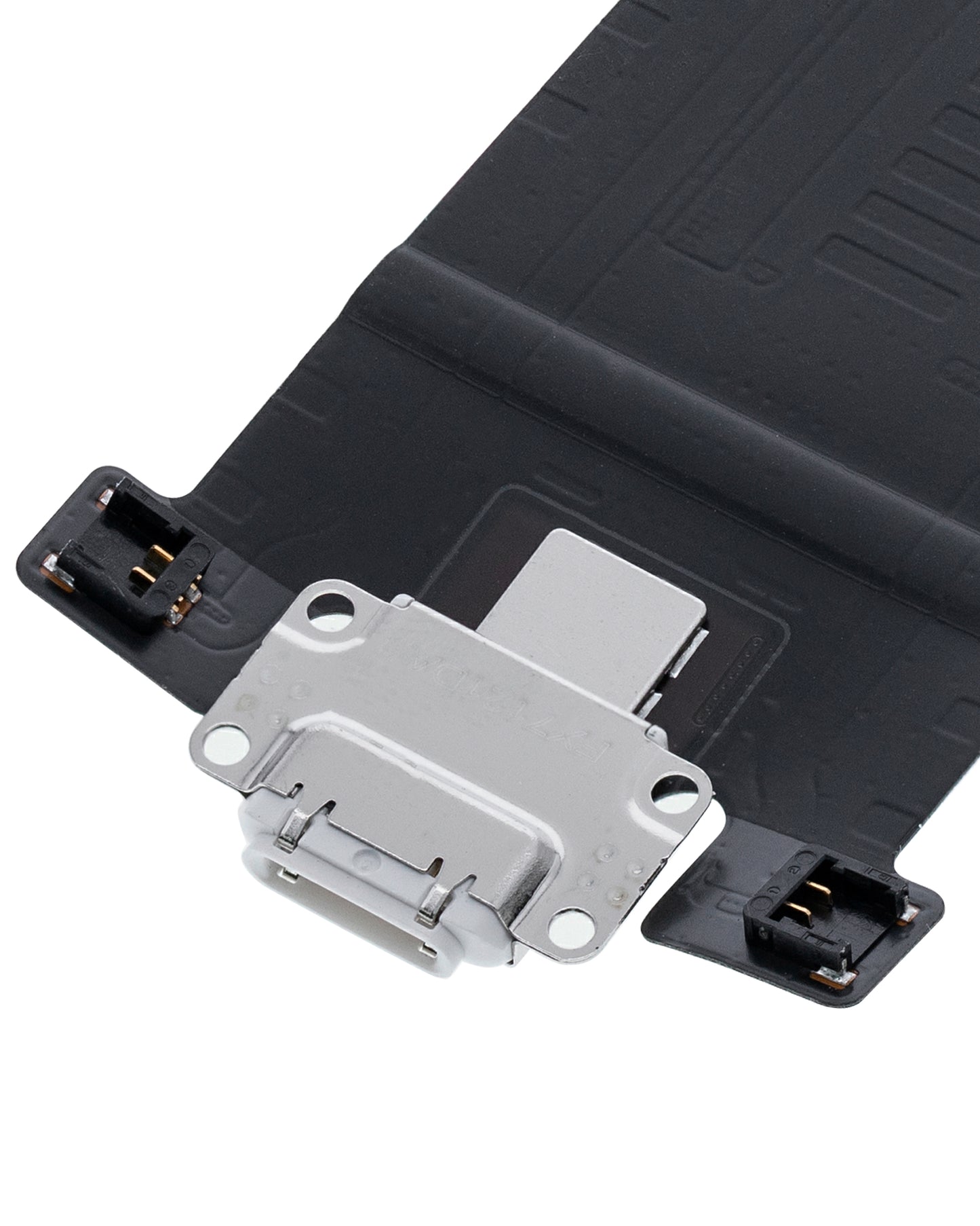 Charging Port Flex Cable For iPad Pro 12.9" 2nd Gen (2017) (WiFi Only) (Silver / Gold)