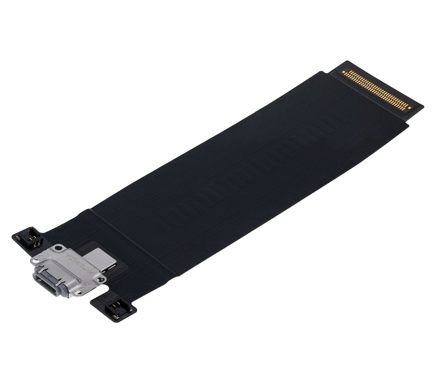 Charging Port Flex Cable For iPad Pro 12.9" 2nd Gen (2017) (WiFi Only) (Space Gray)