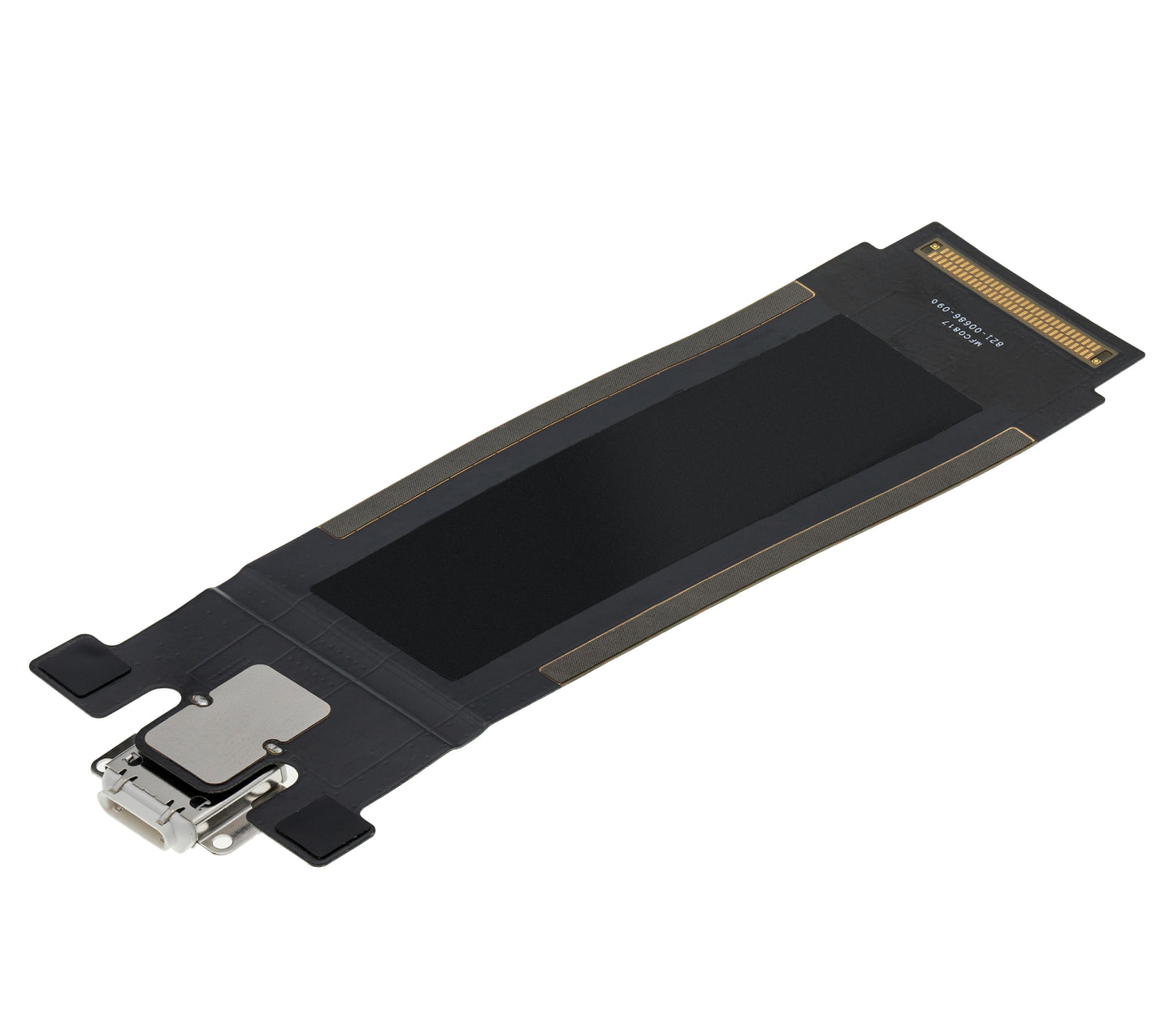 Charging Port Flex Cable For iPad Pro 12.9" 2nd Gen (2017) (Cellular) (Silver / Gold)