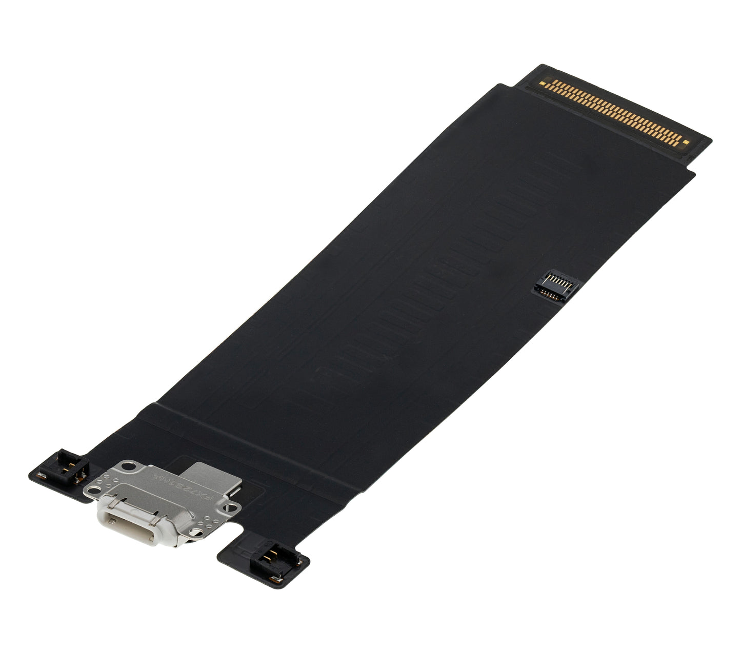 Charging Port Flex Cable For iPad Pro 12.9" 2nd Gen (2017) (Cellular) (Silver / Gold)