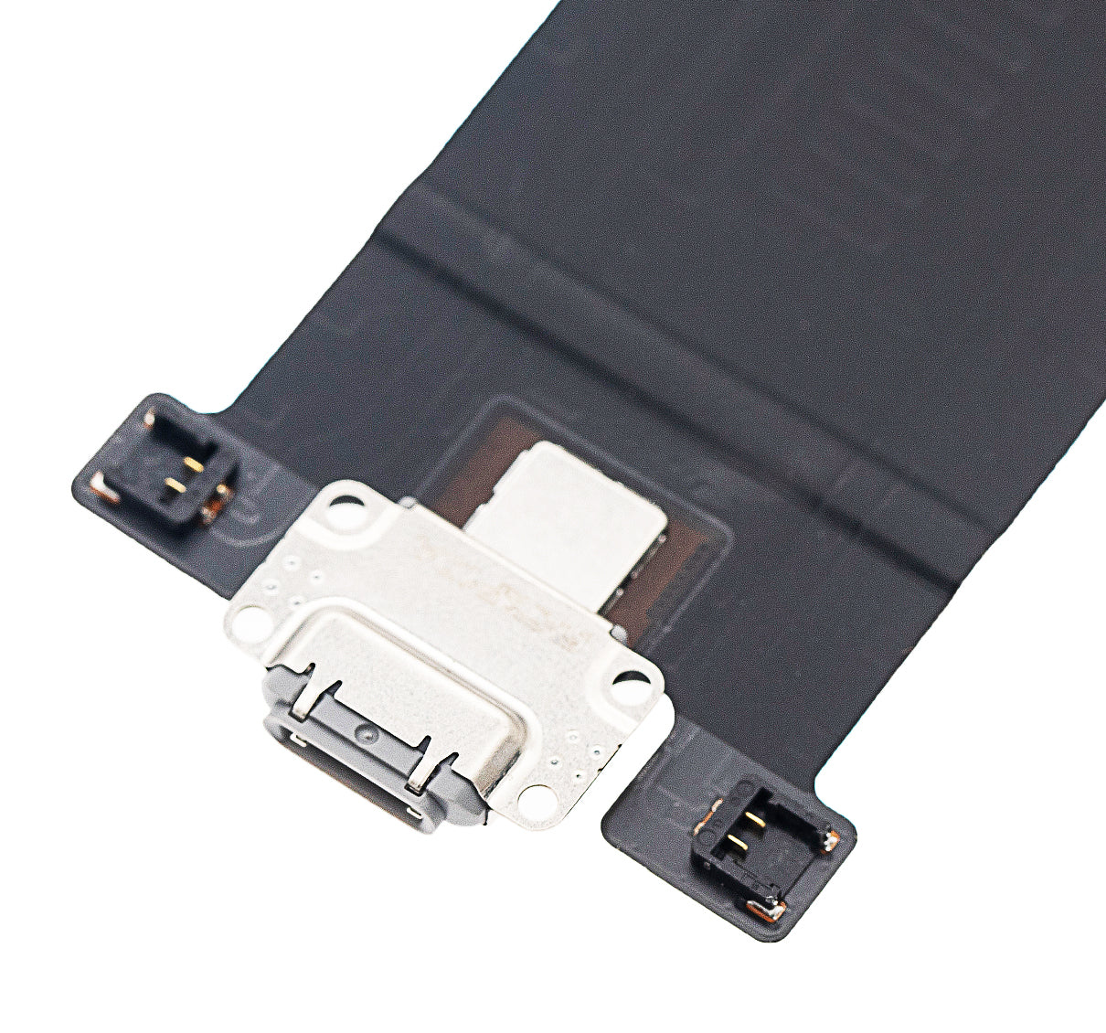 Charging Port Flex Cable For iPad Pro 12.9" 2nd Gen (2017) (Cellular) (Space Gray)