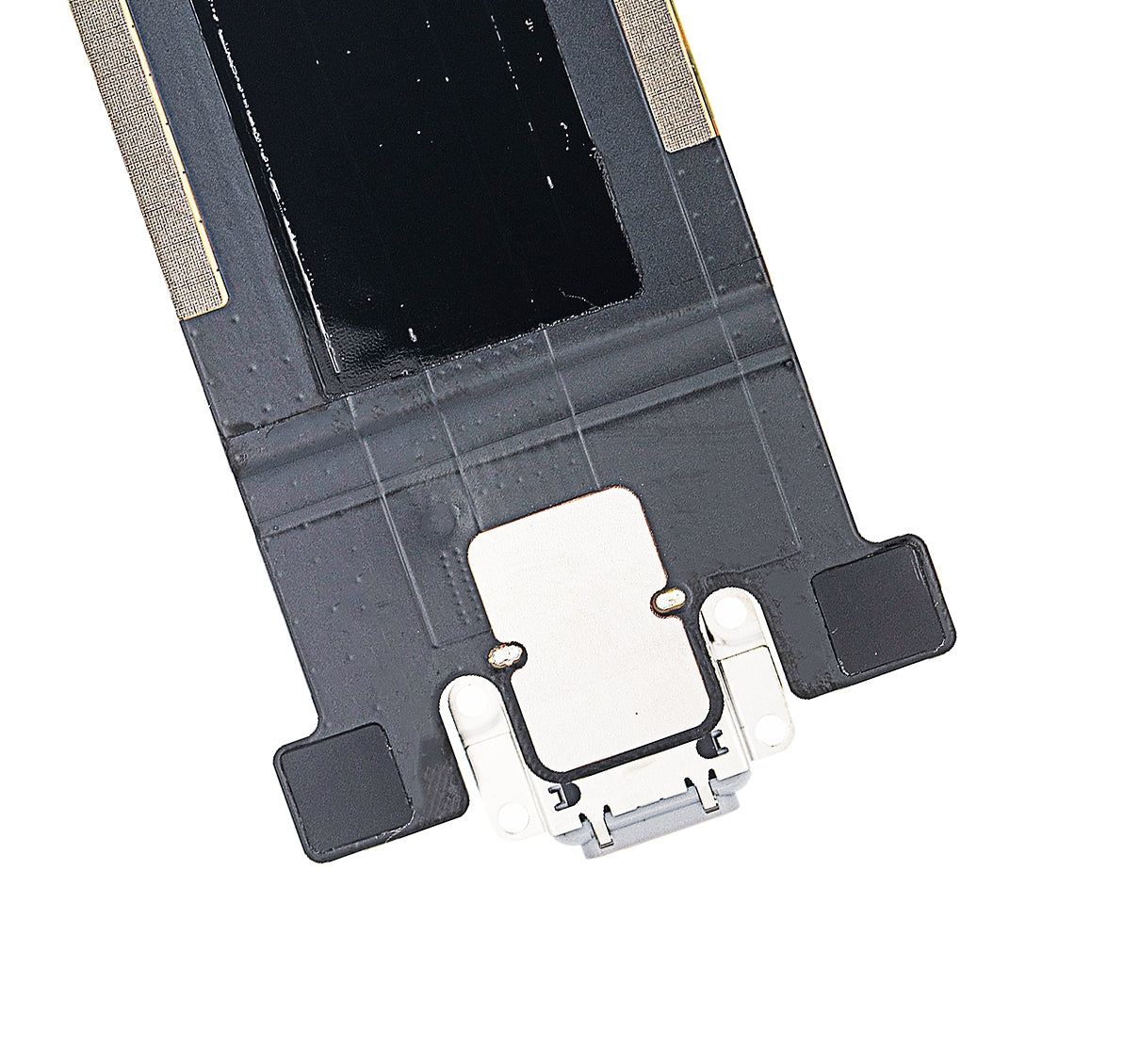 Charging Port Flex Cable For iPad Pro 12.9" 2nd Gen (2017) (Cellular) (Space Gray)