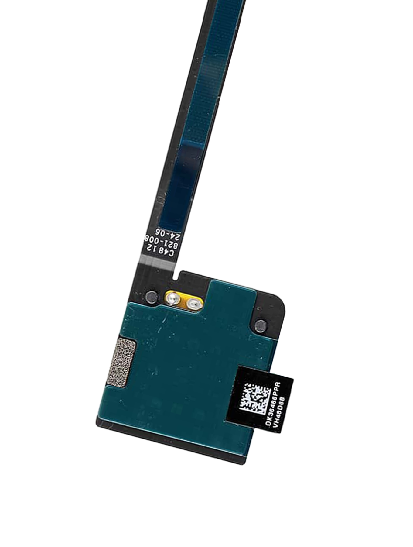 Sim Card Reader With Flex Cable For iPad Pro 12.9" 2nd Gen (2017)