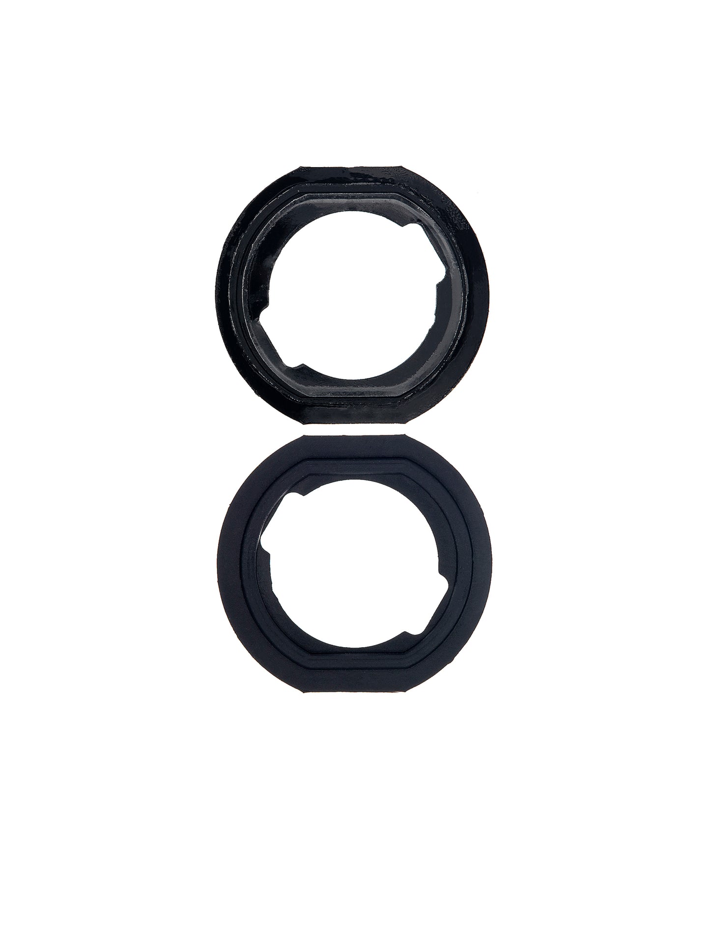 Home Button Holding Bracket With Rubber Gasket For iPad Air 2 / iPad Pro 9.7" / iPad Pro 12.9" 1st Gen (2015)