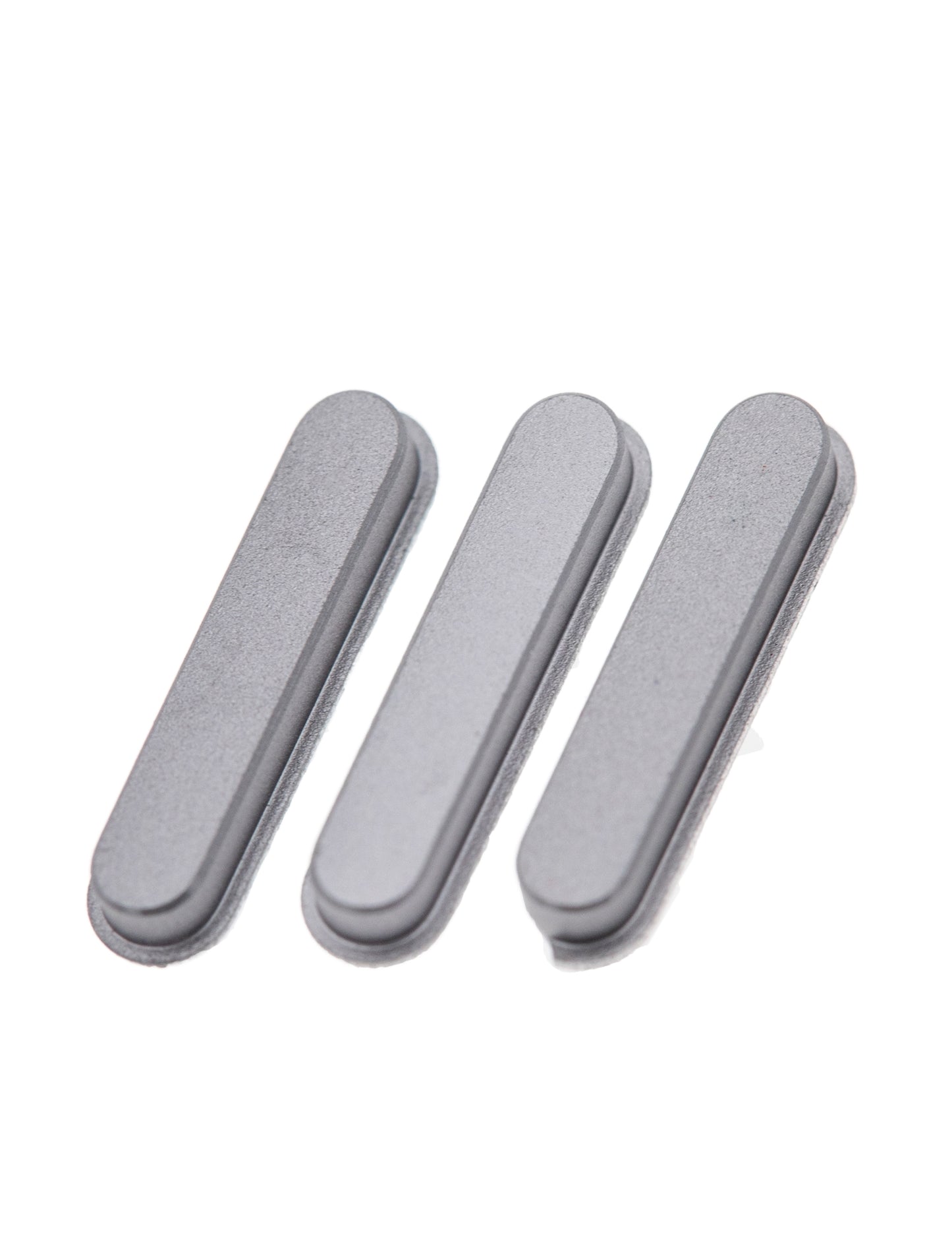 Hard Buttons Set (Power / Volume) For iPad Pro 12.9" 1st Gen (2015) / iPad Air 2 (Space Gray)