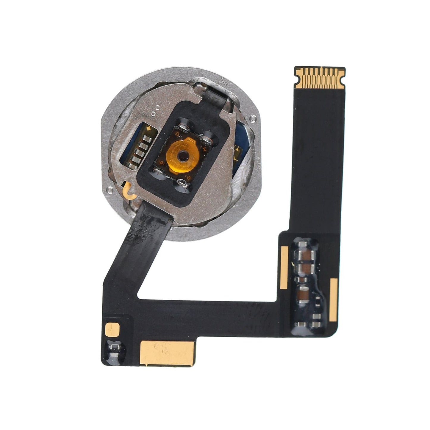 Home Button Flex Cable For iPad Pro 12.9" 2nd Gen (2017) (Gold)