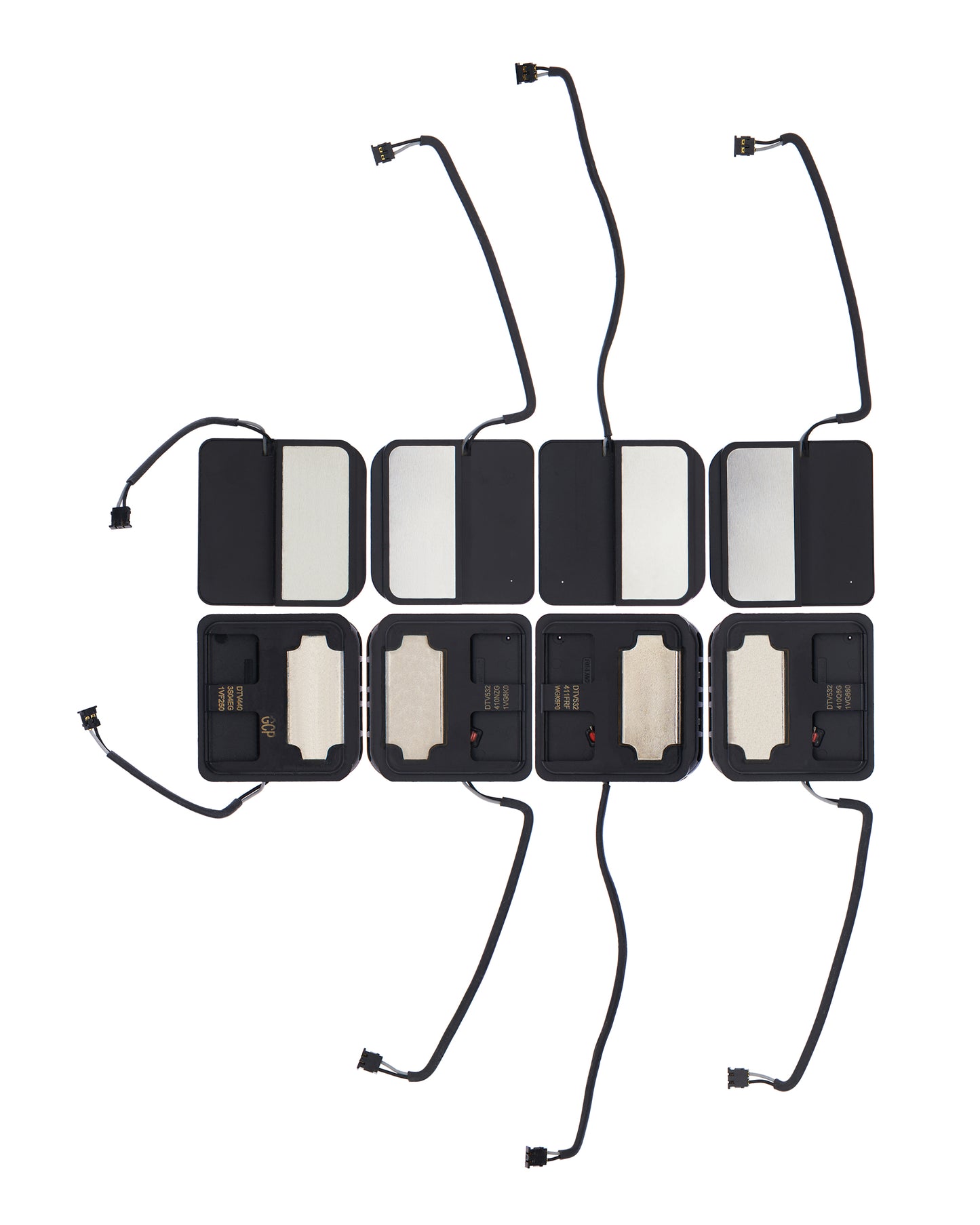 Loudspeaker For iPad Pro 12.9" 1st Gen (2015) (4 Piece Set)