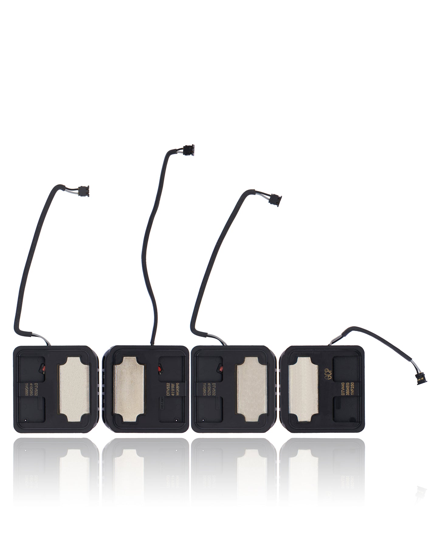 Loudspeaker For iPad Pro 12.9" 1st Gen (2015) (4 Piece Set)