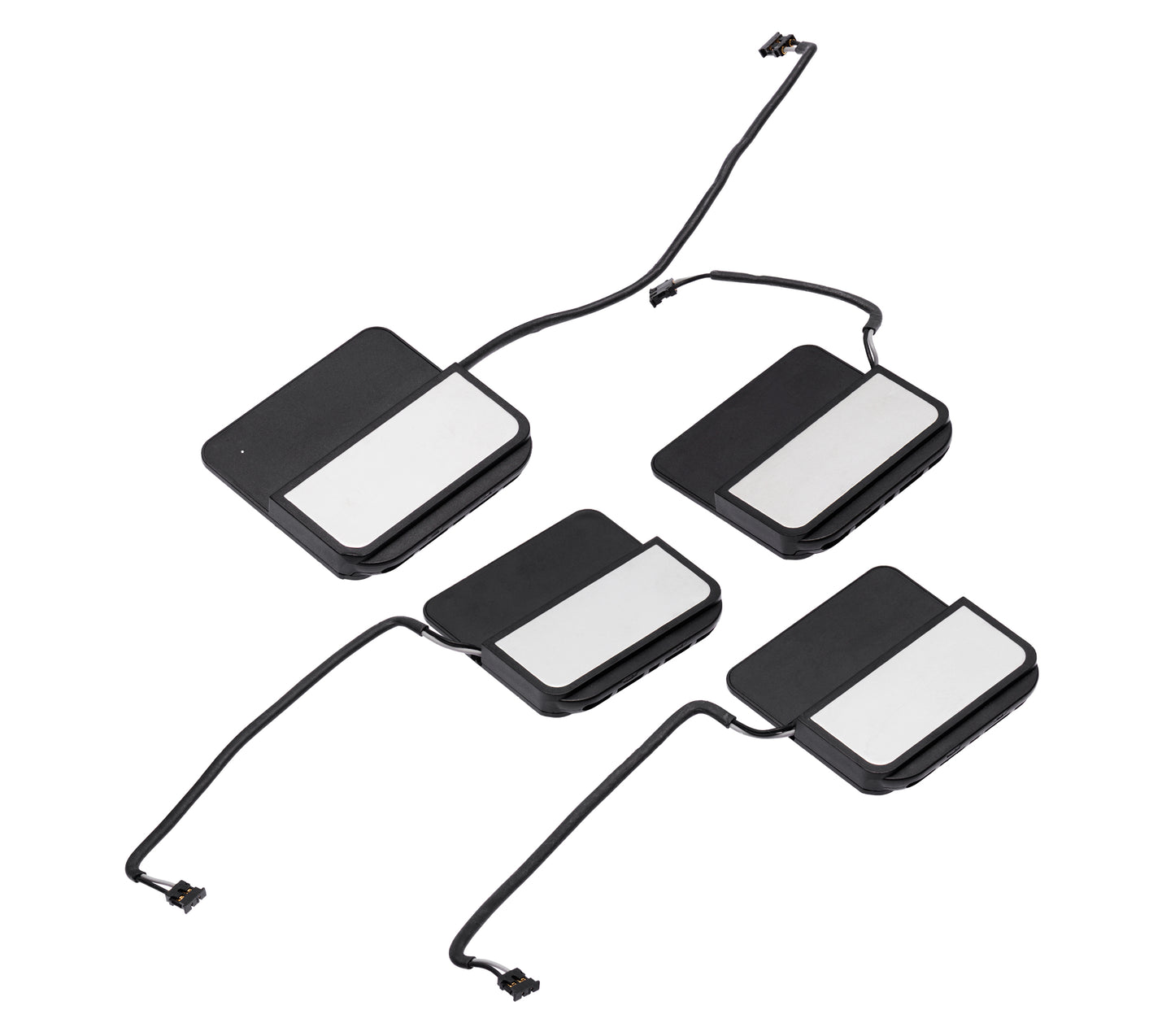 Loudspeaker For iPad Pro 12.9" 1st Gen (2015) (4 Piece Set)