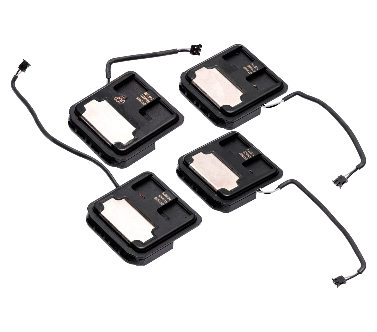 Loudspeaker For iPad Pro 12.9" 1st Gen (2015) (4 Piece Set)