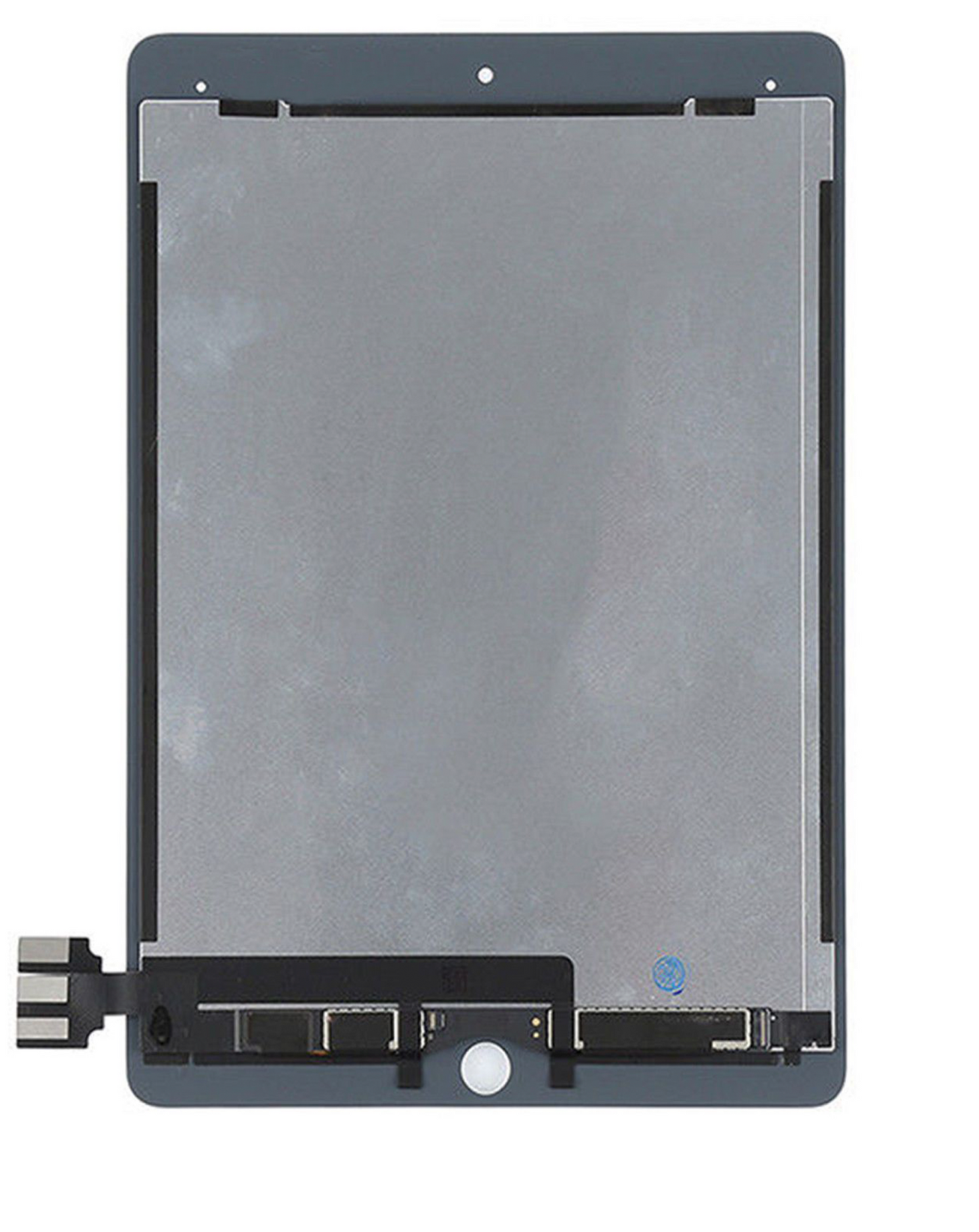 LCD Assembly With Digitizer For iPad Pro 9.7" (Refurbished) (White)