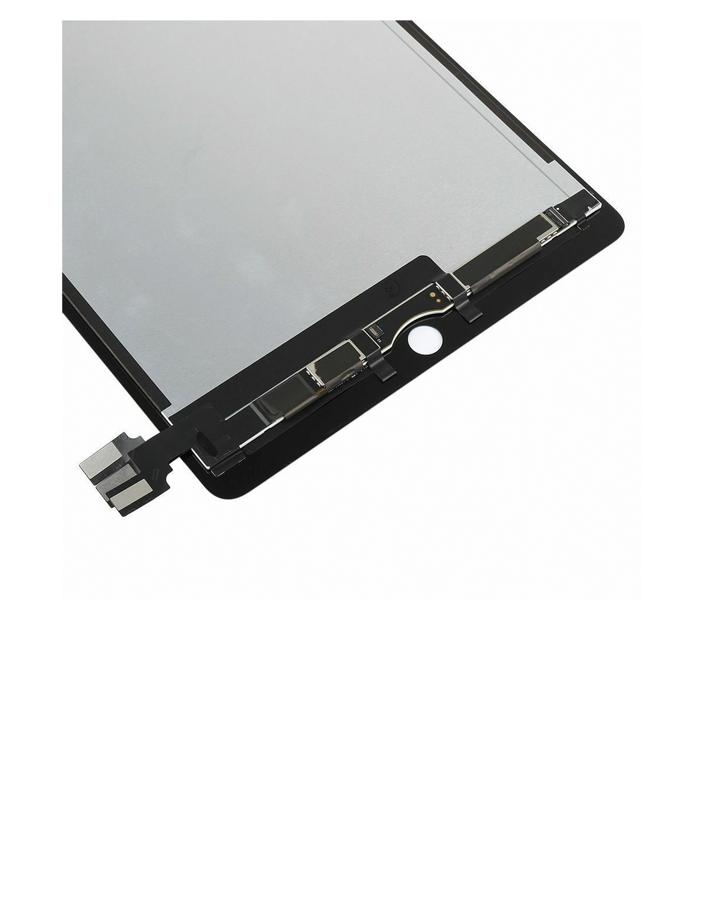 LCD Assembly With Digitizer For iPad Pro 9.7" (Refurbished) (Black)