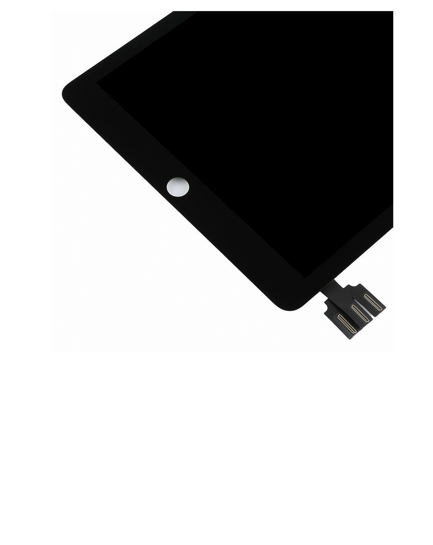 LCD Assembly With Digitizer For iPad Pro 9.7" (Aftermarket Plus) (Black)