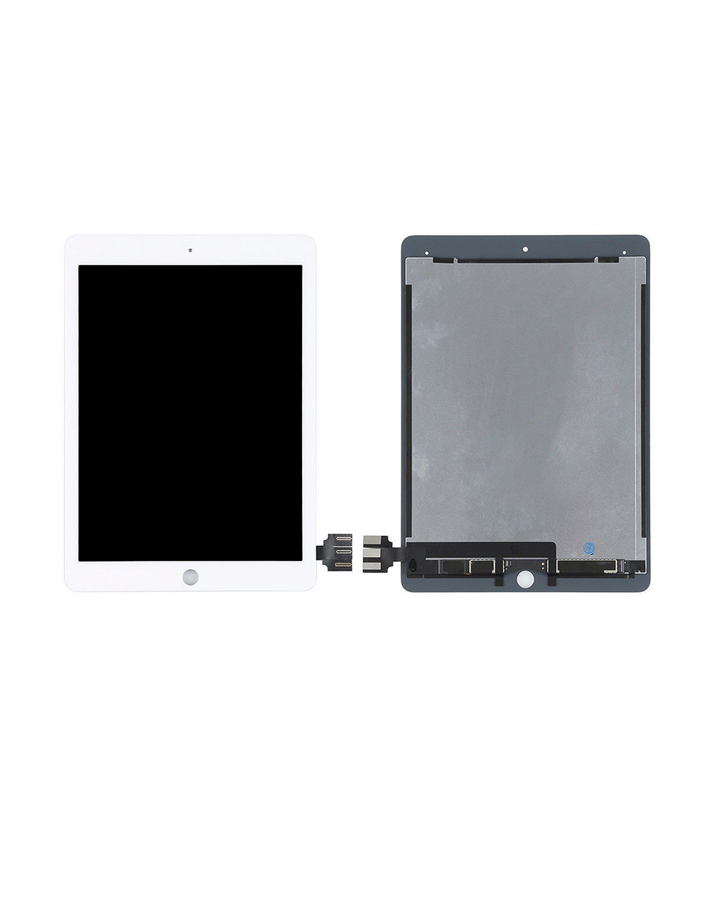 LCD Assembly With Digitizer For iPad Pro 9.7" (Aftermarket Plus) (White)