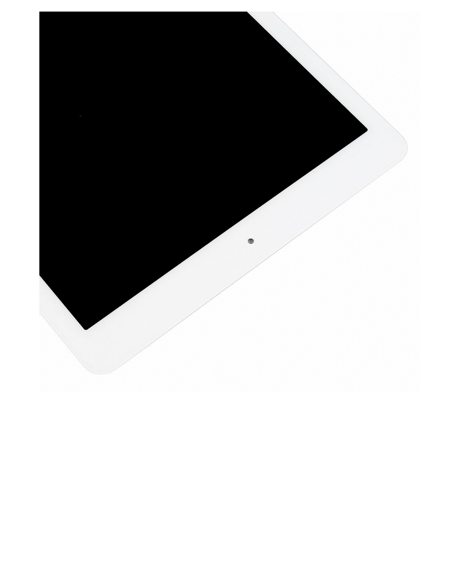 LCD Assembly With Digitizer For iPad Pro 9.7" (Aftermarket Plus) (White)