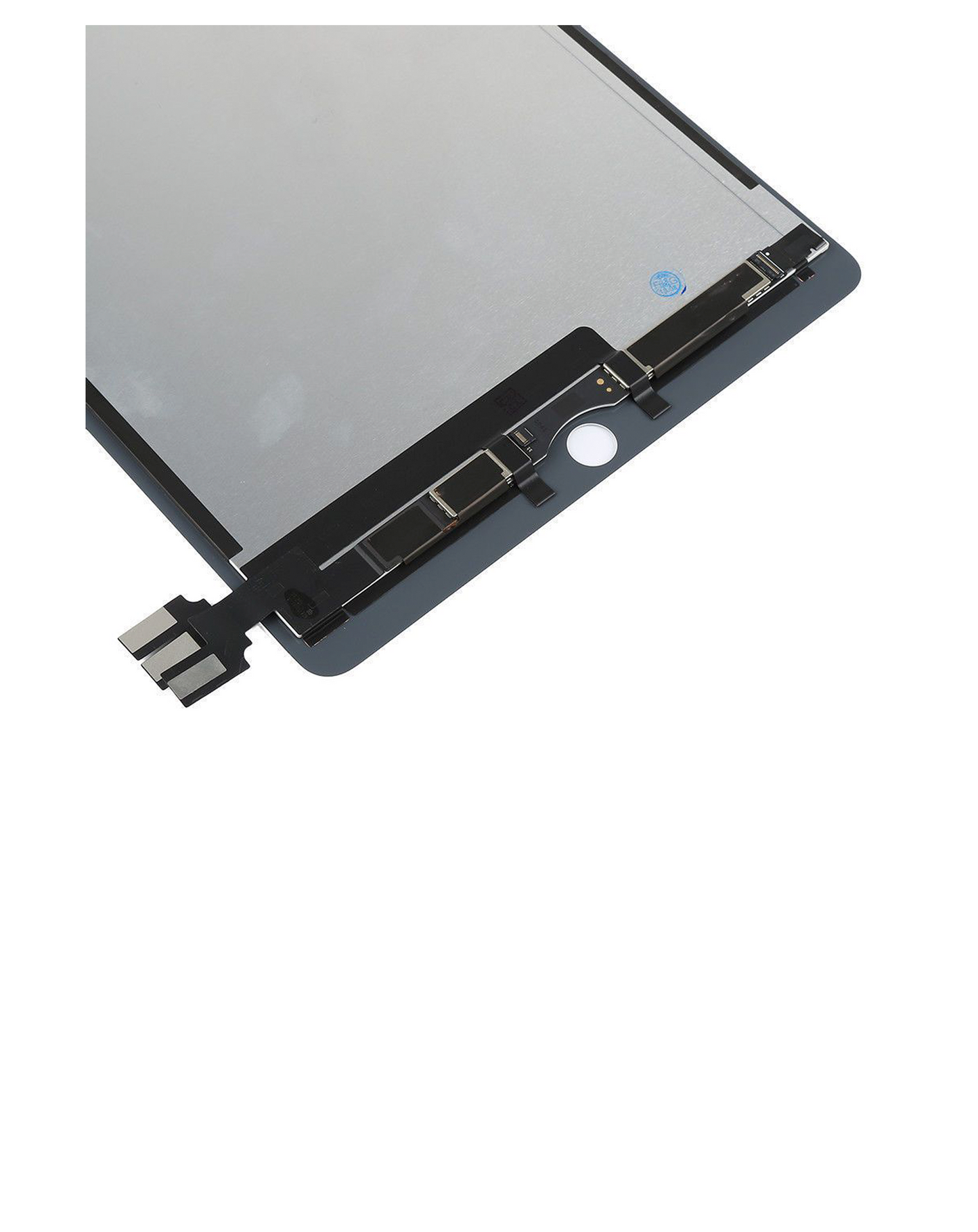 LCD Assembly With Digitizer For iPad Pro 9.7" (Aftermarket Plus) (White)