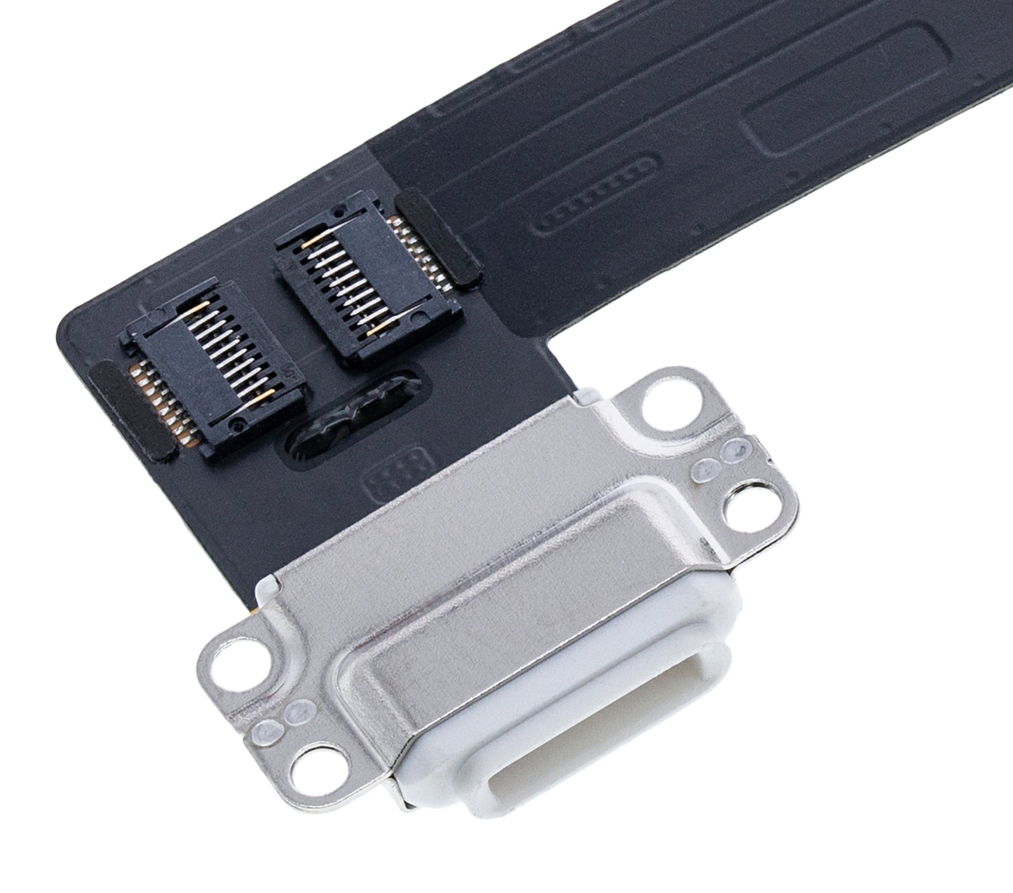 Charging Port Flex Cable For iPad Pro 9.7" (Gold / Rose Gold) (Aftermarket Plus)