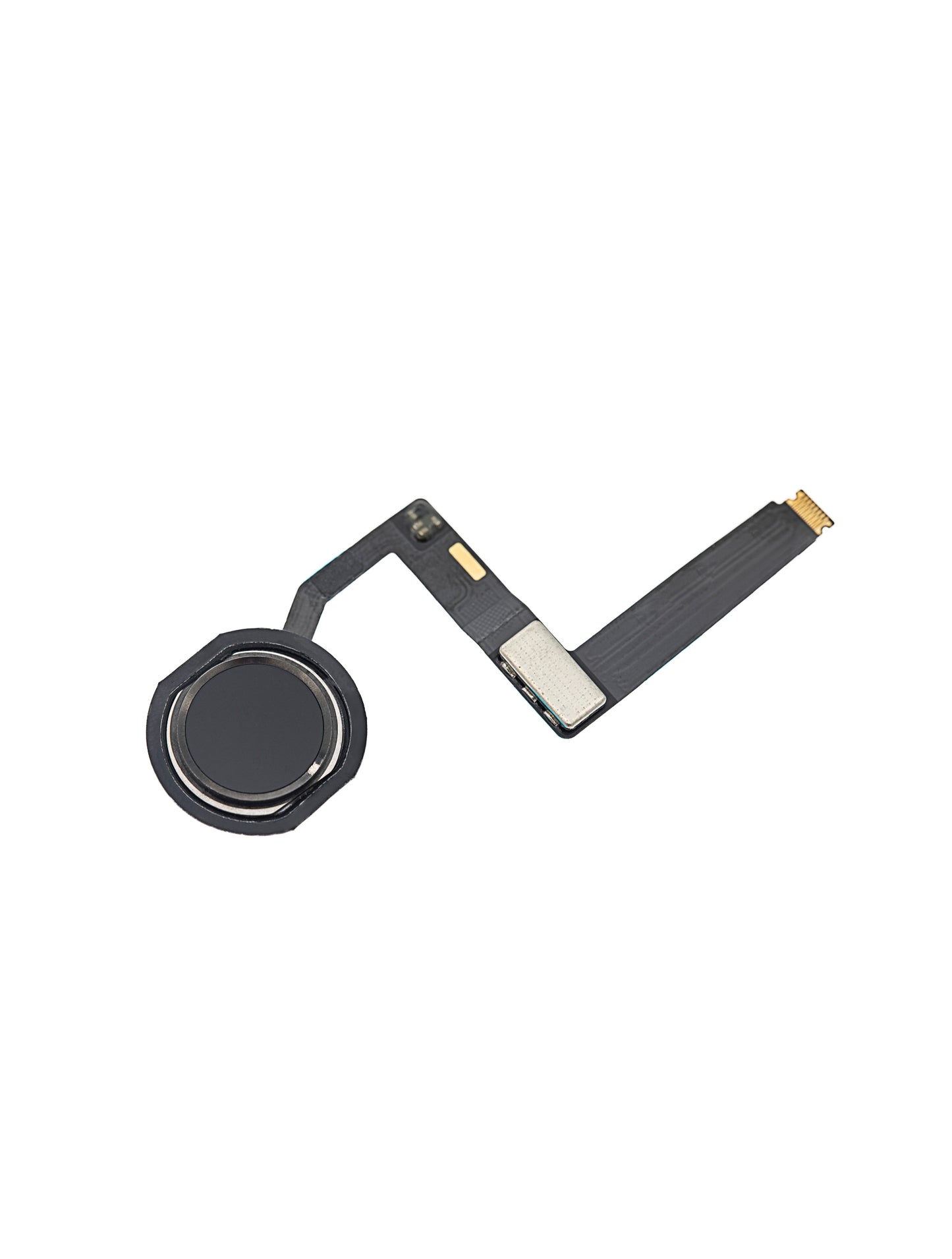 Home Button With Flex Cable For iPad Pro 9.7" (Space Gray)