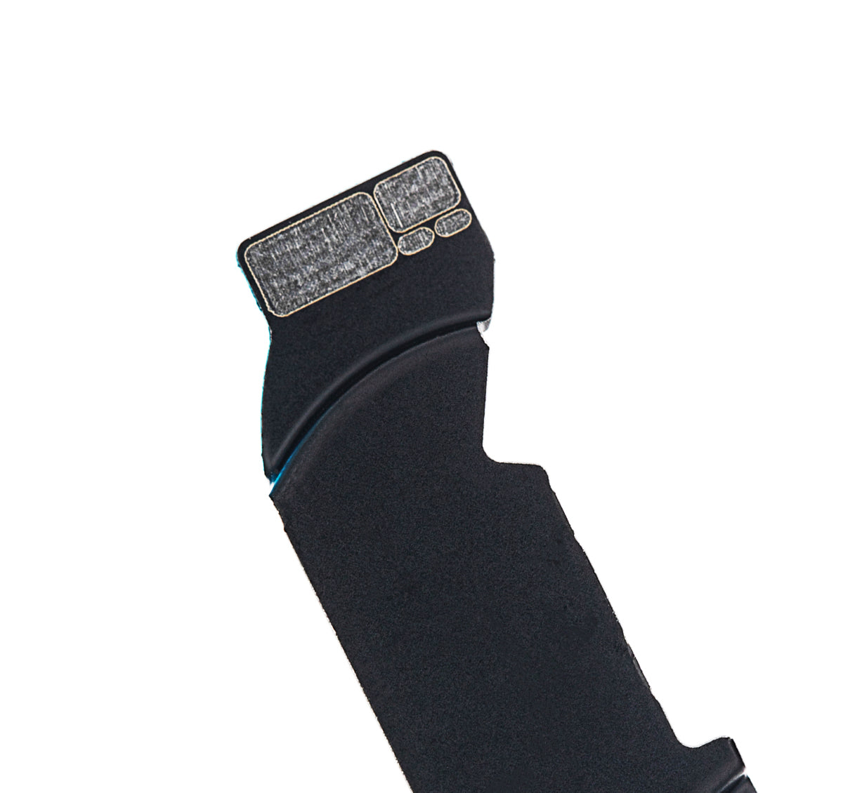 Home Button With Flex Cable For iPad Pro 9.7" (Space Gray)