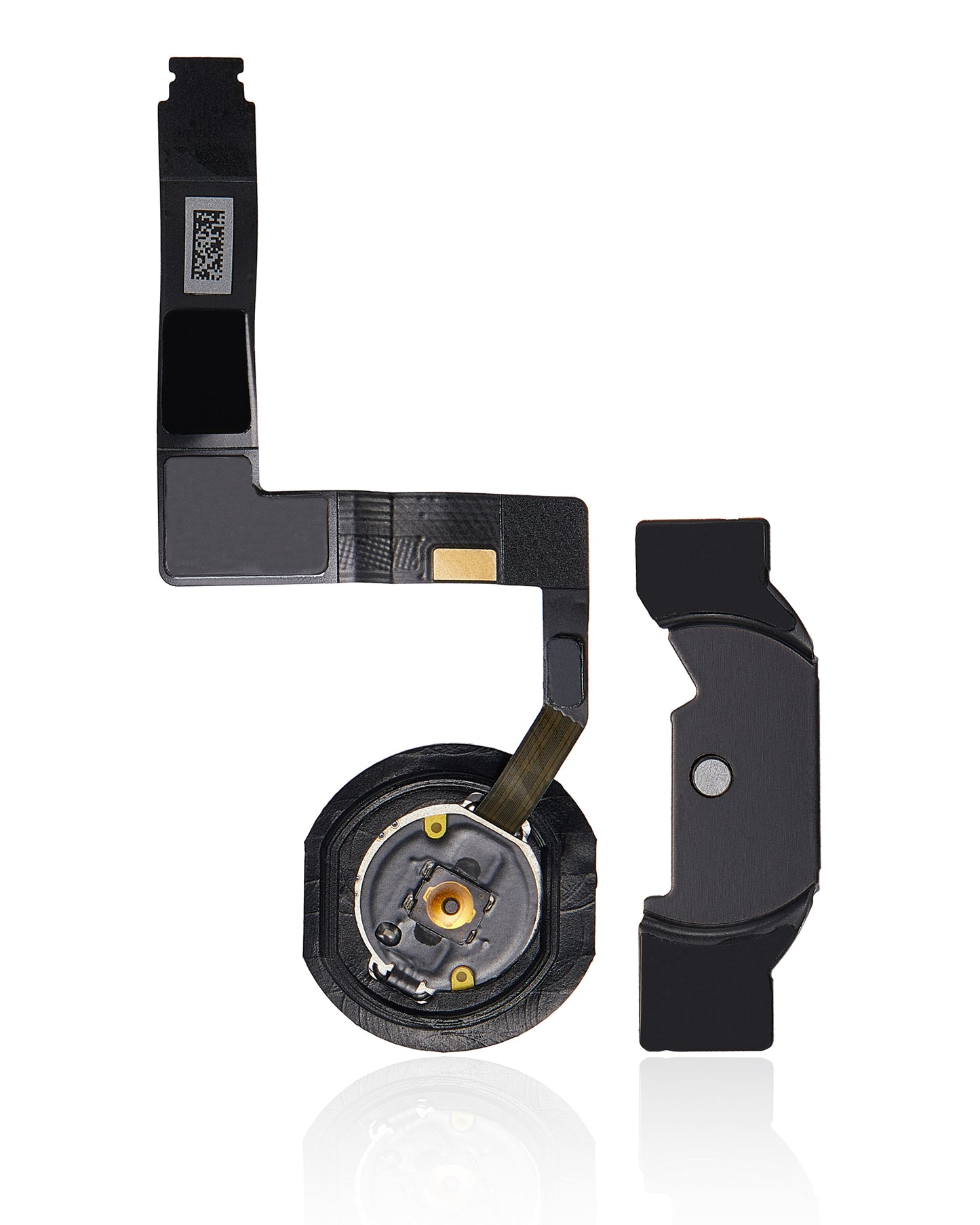 Home Button With Flex Cable For iPad Pro 9.7" (Rose Gold)