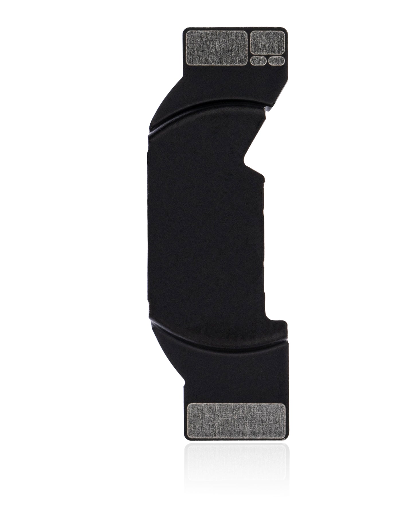 Home Button With Flex Cable For iPad Pro 9.7" (Silver)