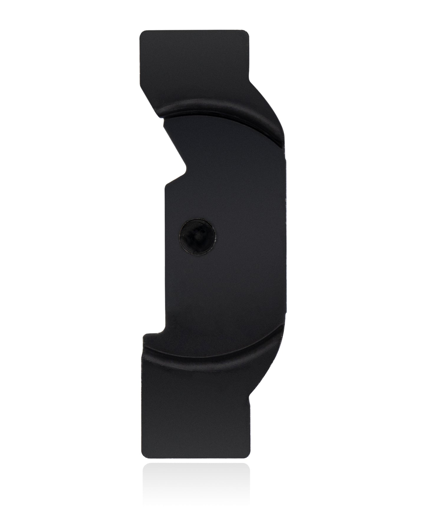 Home Button With Flex Cable For iPad Pro 9.7" (Silver)