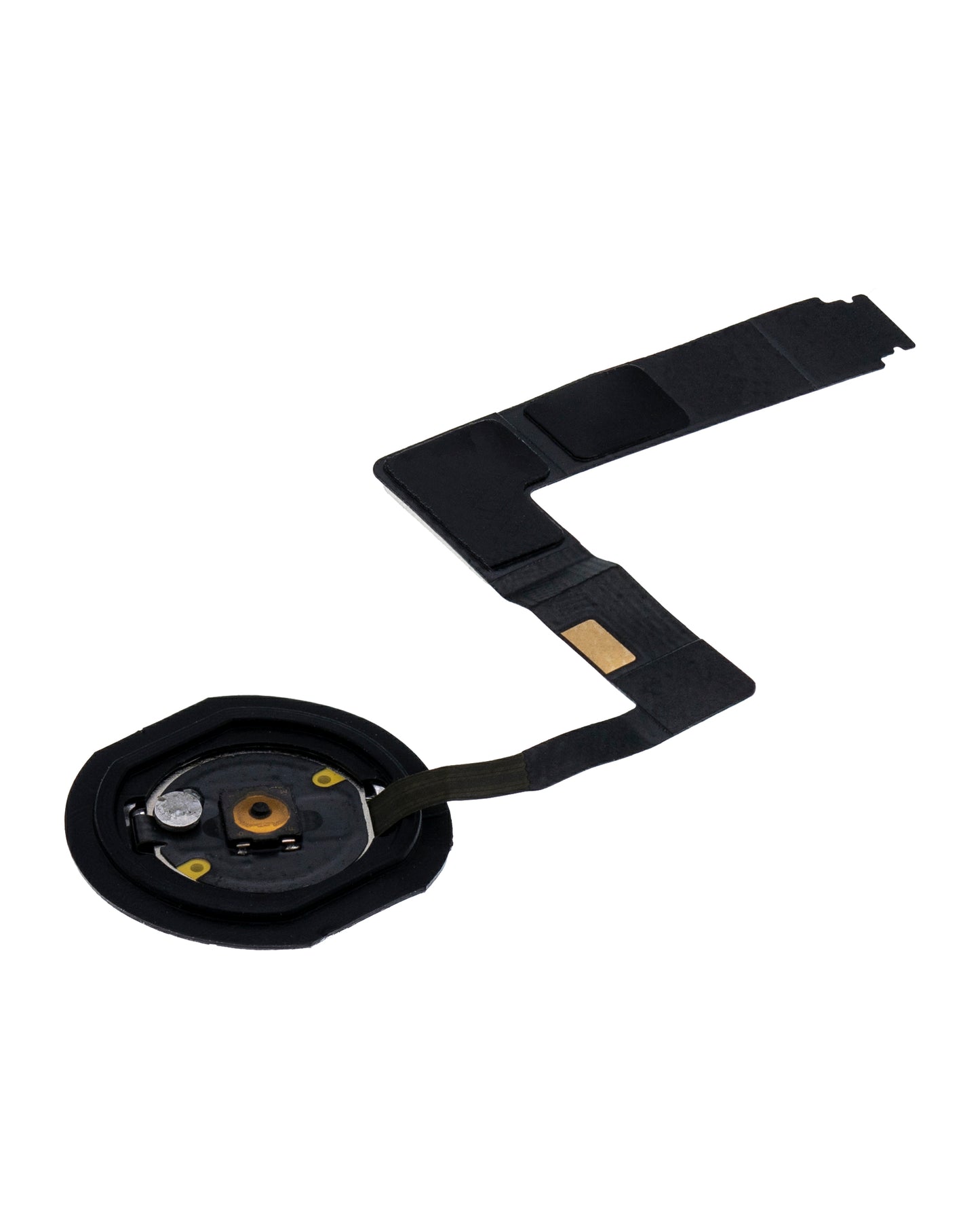 Home Button With Flex Cable For iPad Pro 9.7" (Silver)