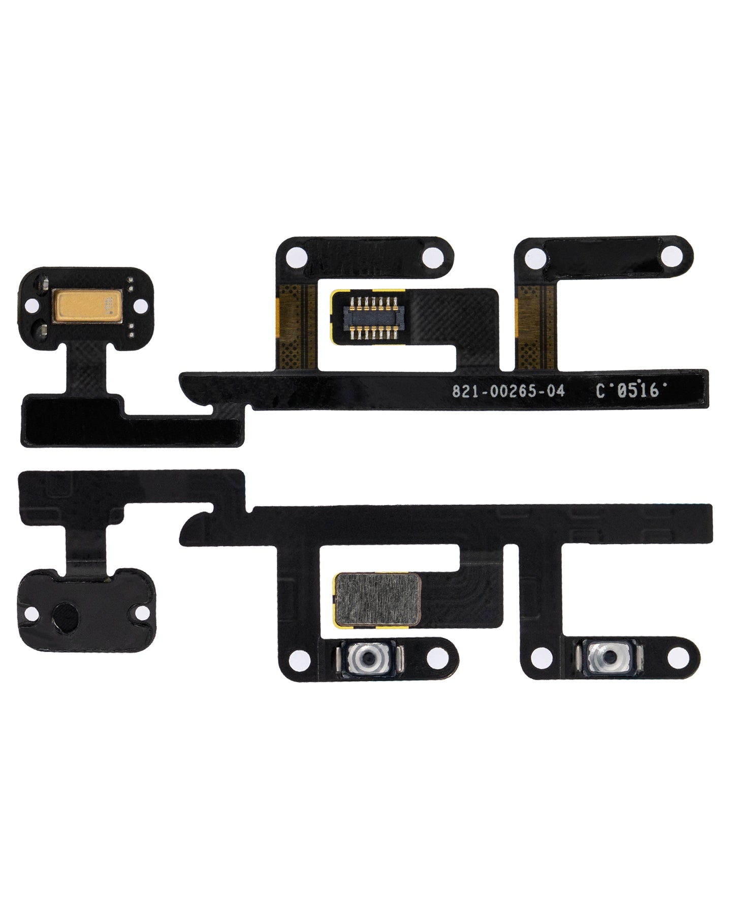 Volume Button Flex Cable For iPad Pro 9.7"