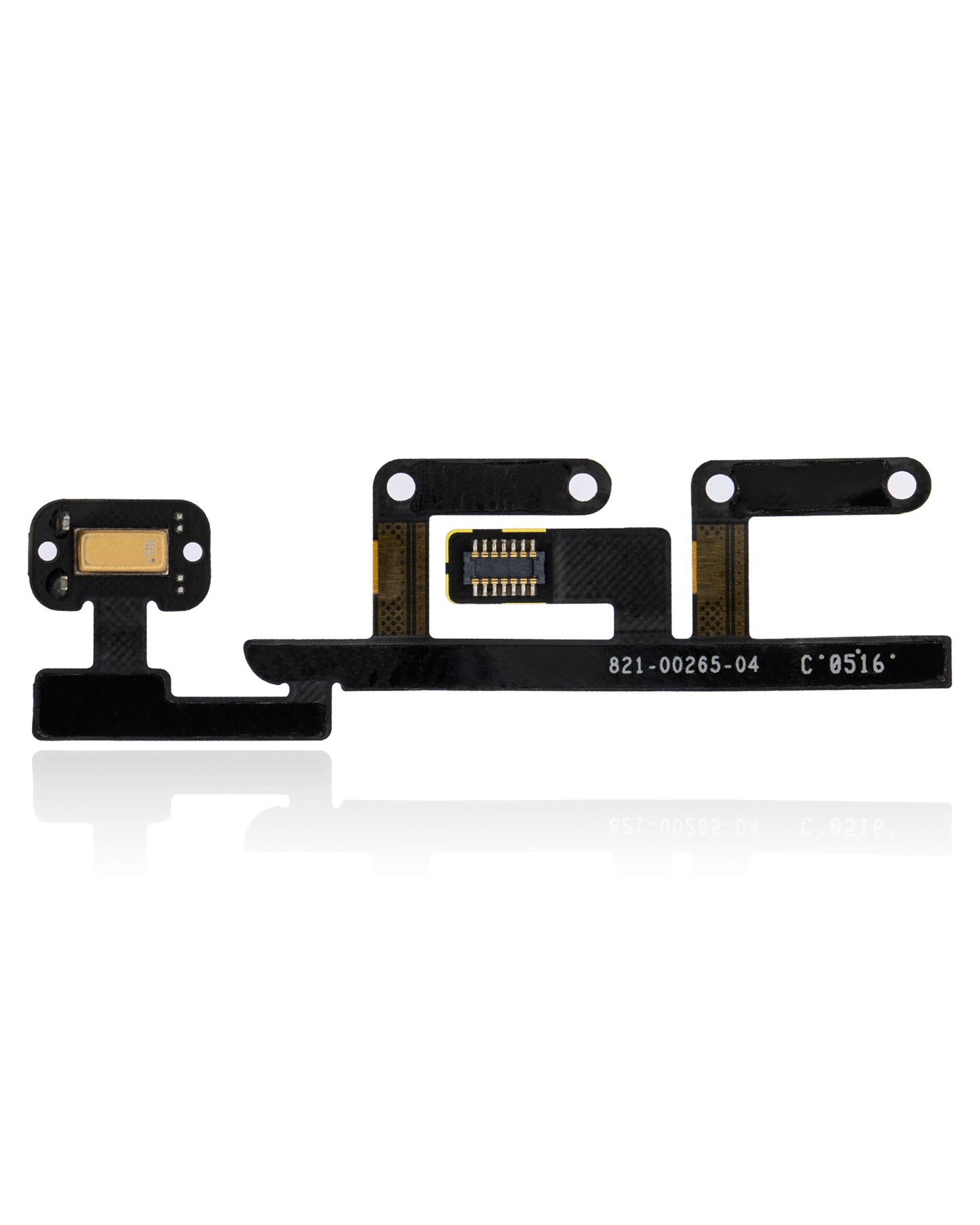 Volume Button Flex Cable For iPad Pro 9.7"