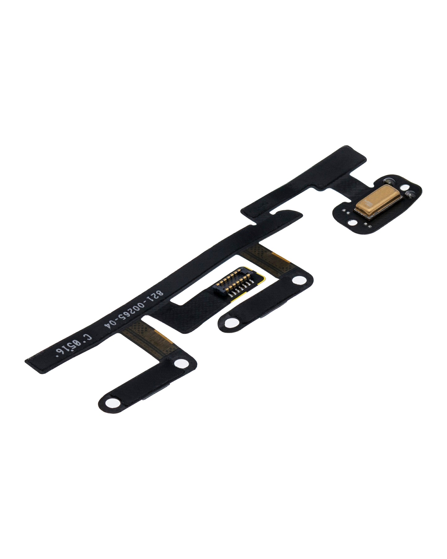 Volume Button Flex Cable For iPad Pro 9.7"