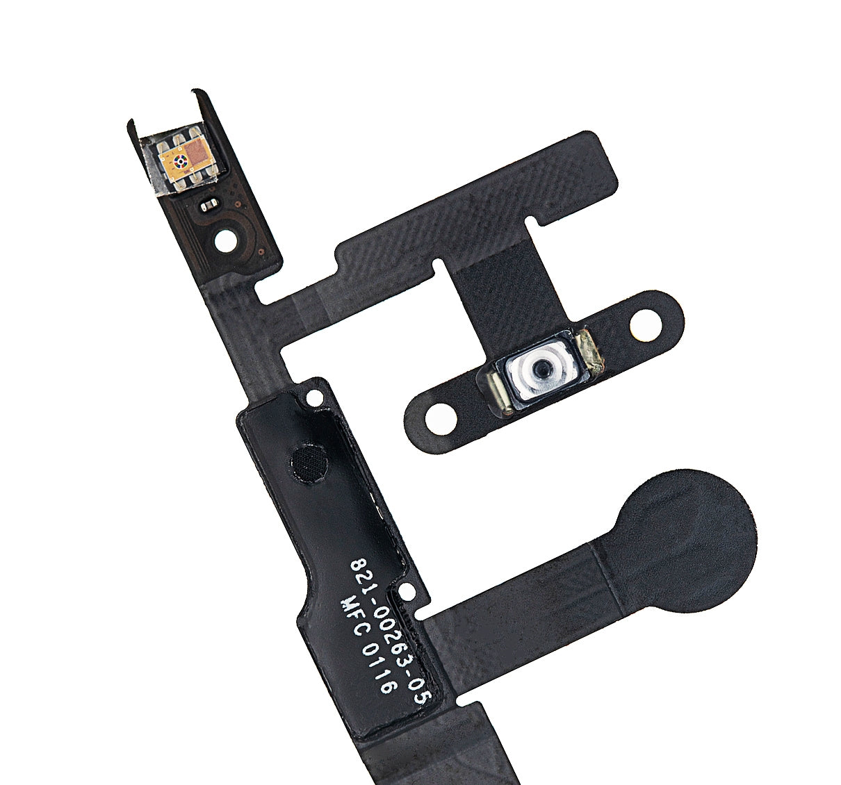 Power Button Flex Cable For iPad Pro 9.7"